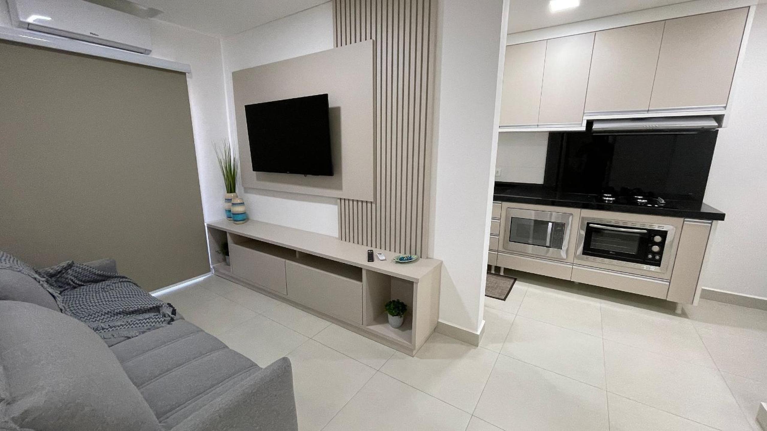 Apartamento em prédio residencial em FOZ DO IGUAÇU