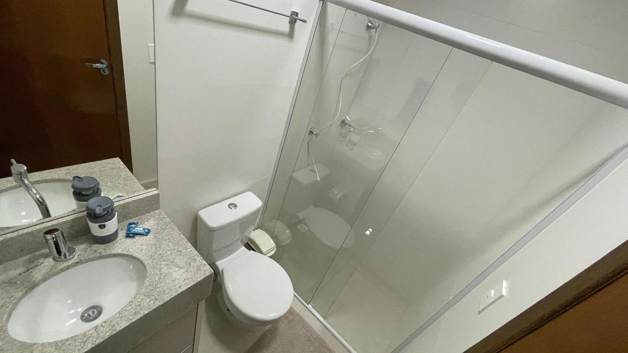 Apartamento em prédio residencial em FOZ DO IGUAÇU
