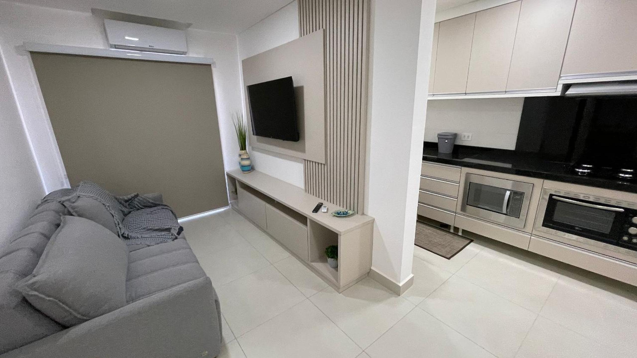 Apartamento em prédio residencial em FOZ DO IGUAÇU
