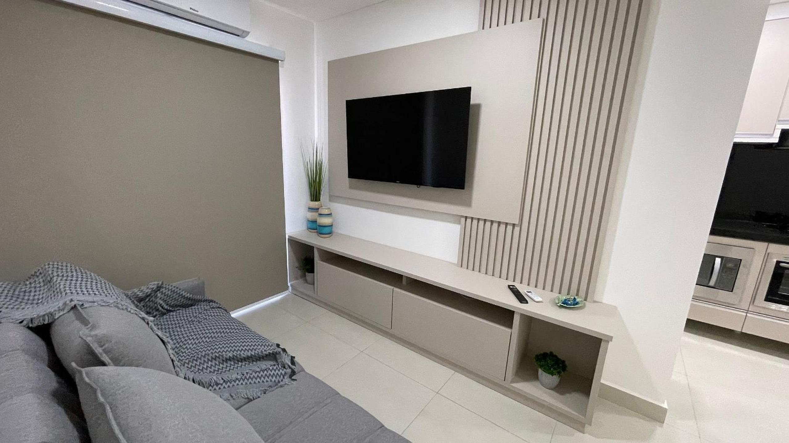 Apartamento em prédio residencial em FOZ DO IGUAÇU