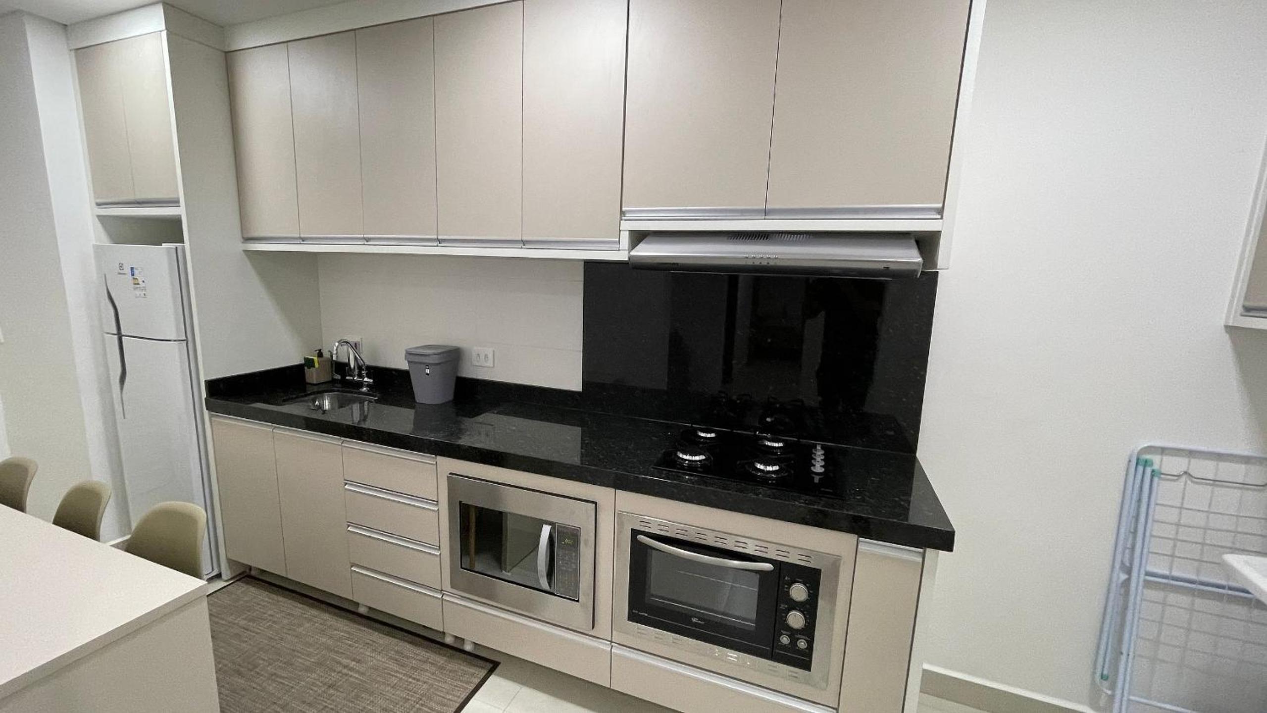 Apartamento em prédio residencial em FOZ DO IGUAÇU