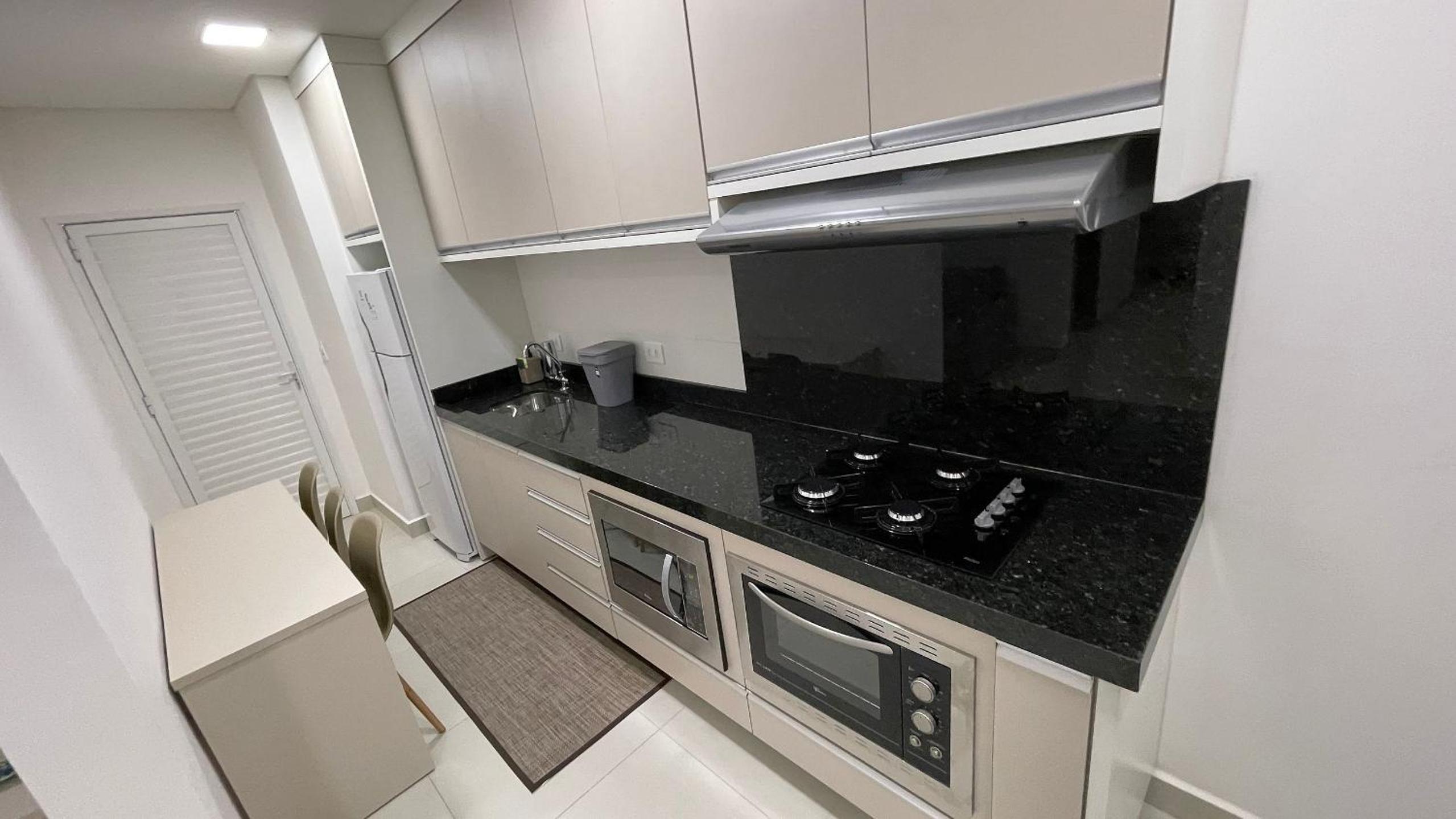 Apartamento em prédio residencial em FOZ DO IGUAÇU