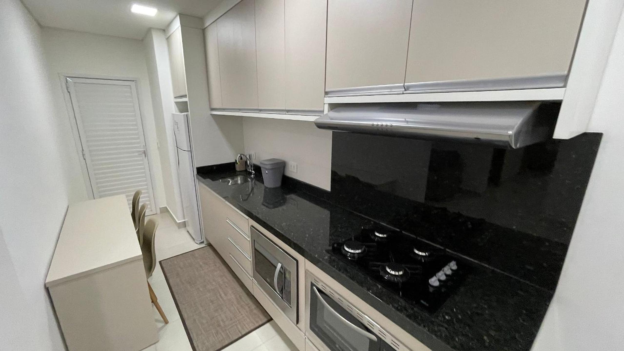 Apartamento em prédio residencial em FOZ DO IGUAÇU