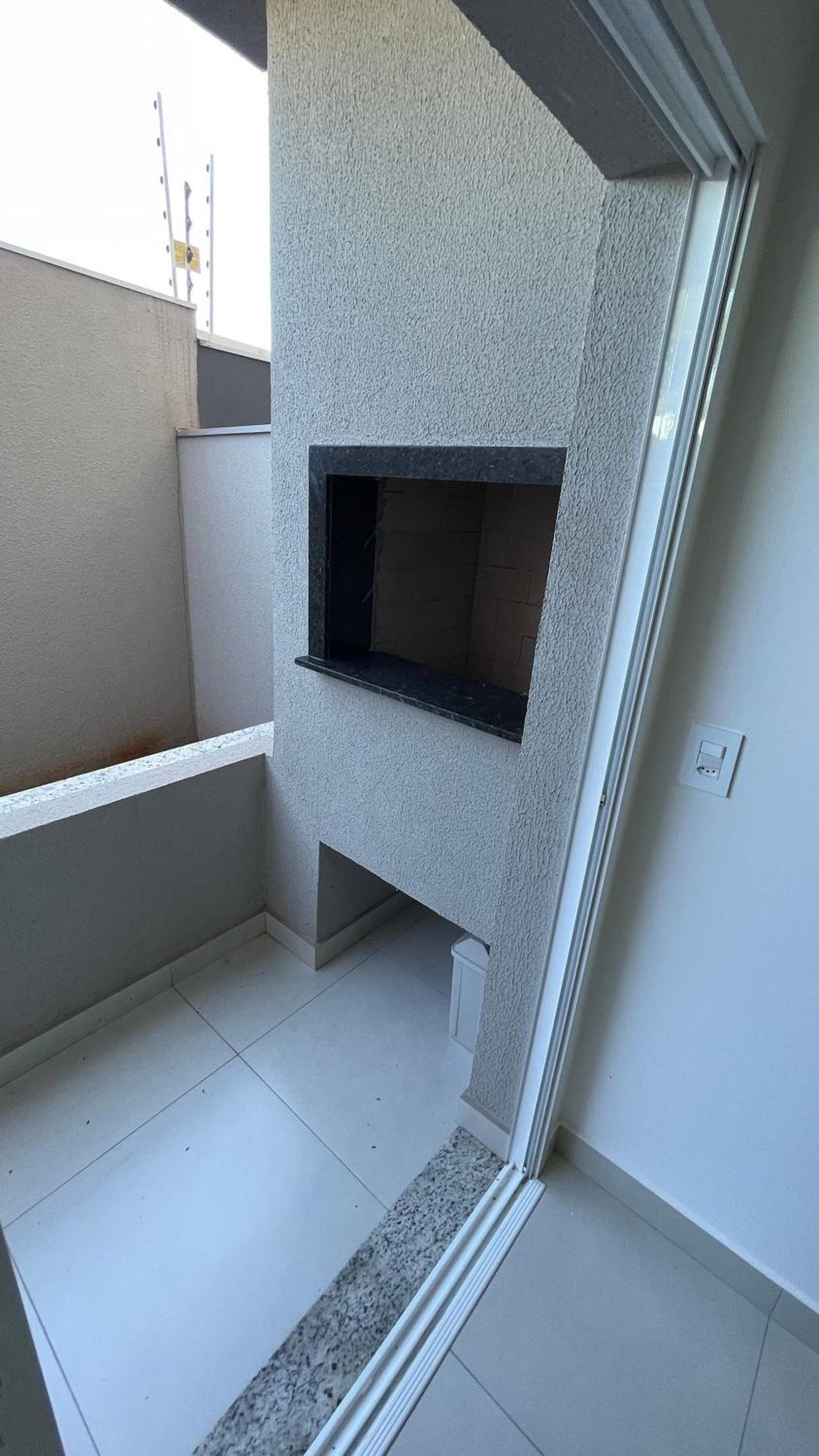 Apartamento em prédio residencial em FOZ DO IGUAÇU