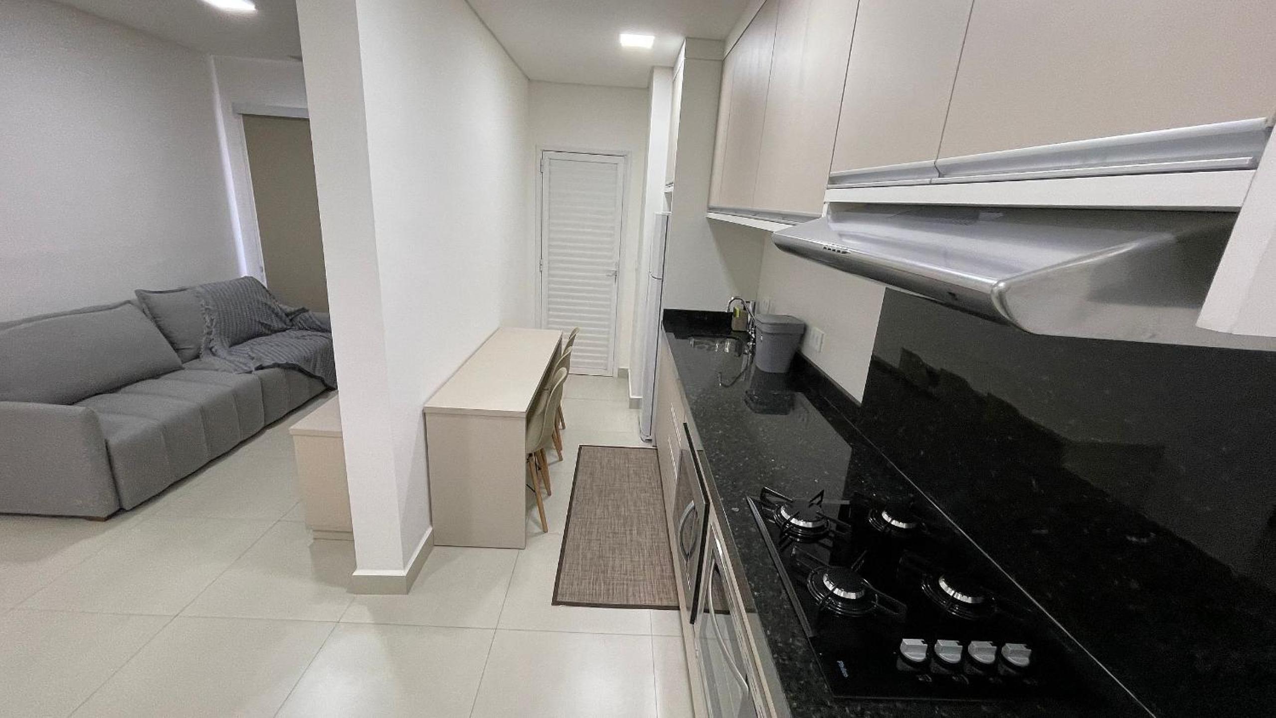 Apartamento em prédio residencial em FOZ DO IGUAÇU