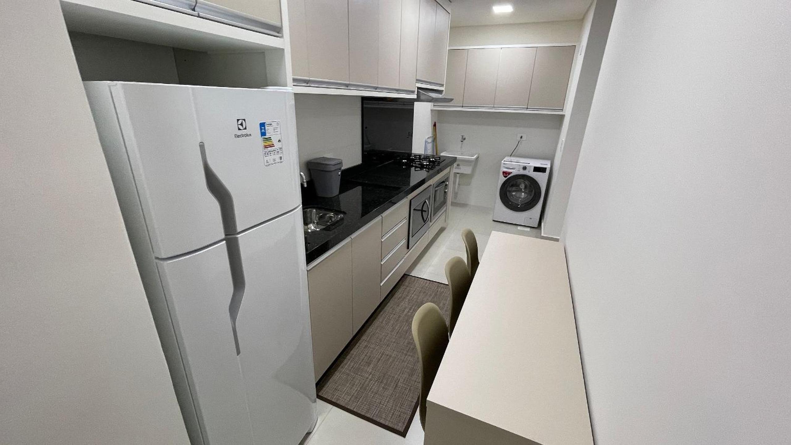 Apartamento em prédio residencial em FOZ DO IGUAÇU