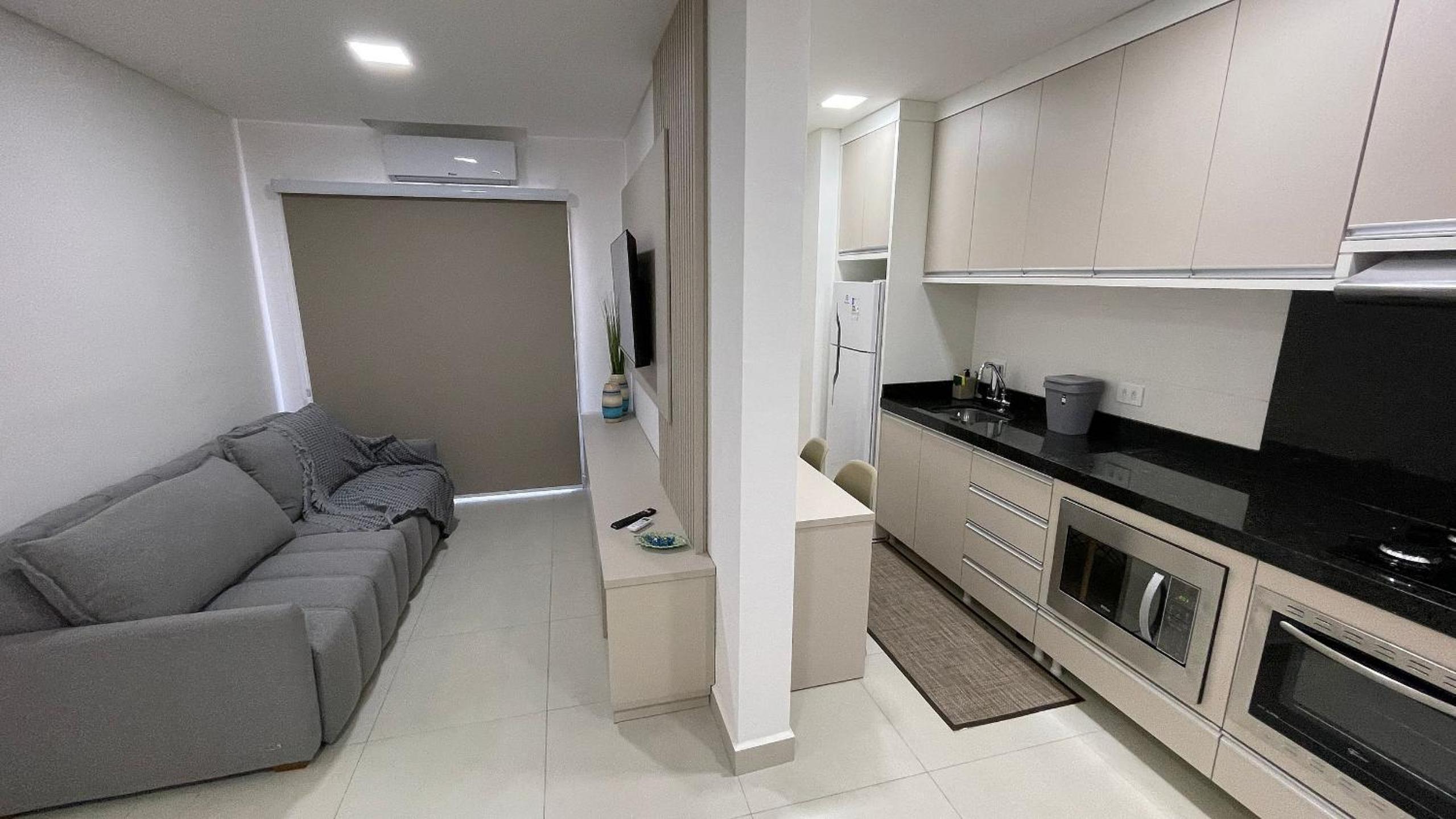 Apartamento em prédio residencial em FOZ DO IGUAÇU