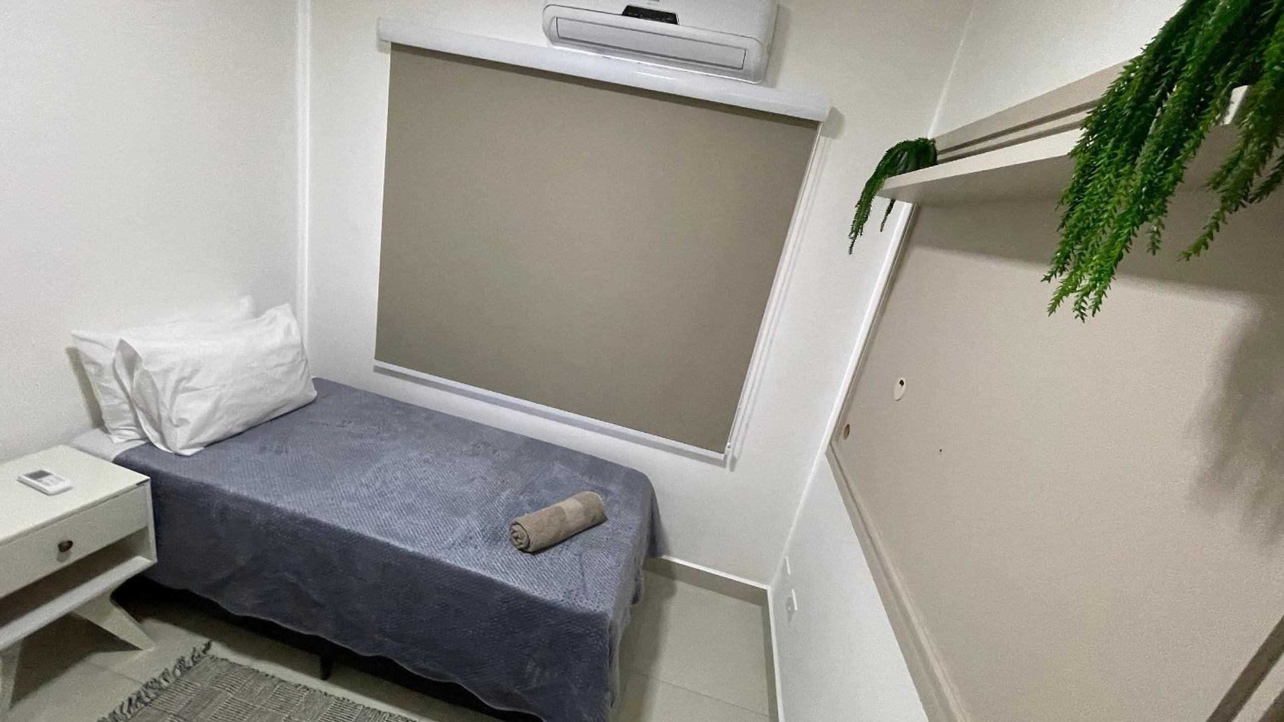Apartamento em prédio residencial em FOZ DO IGUAÇU