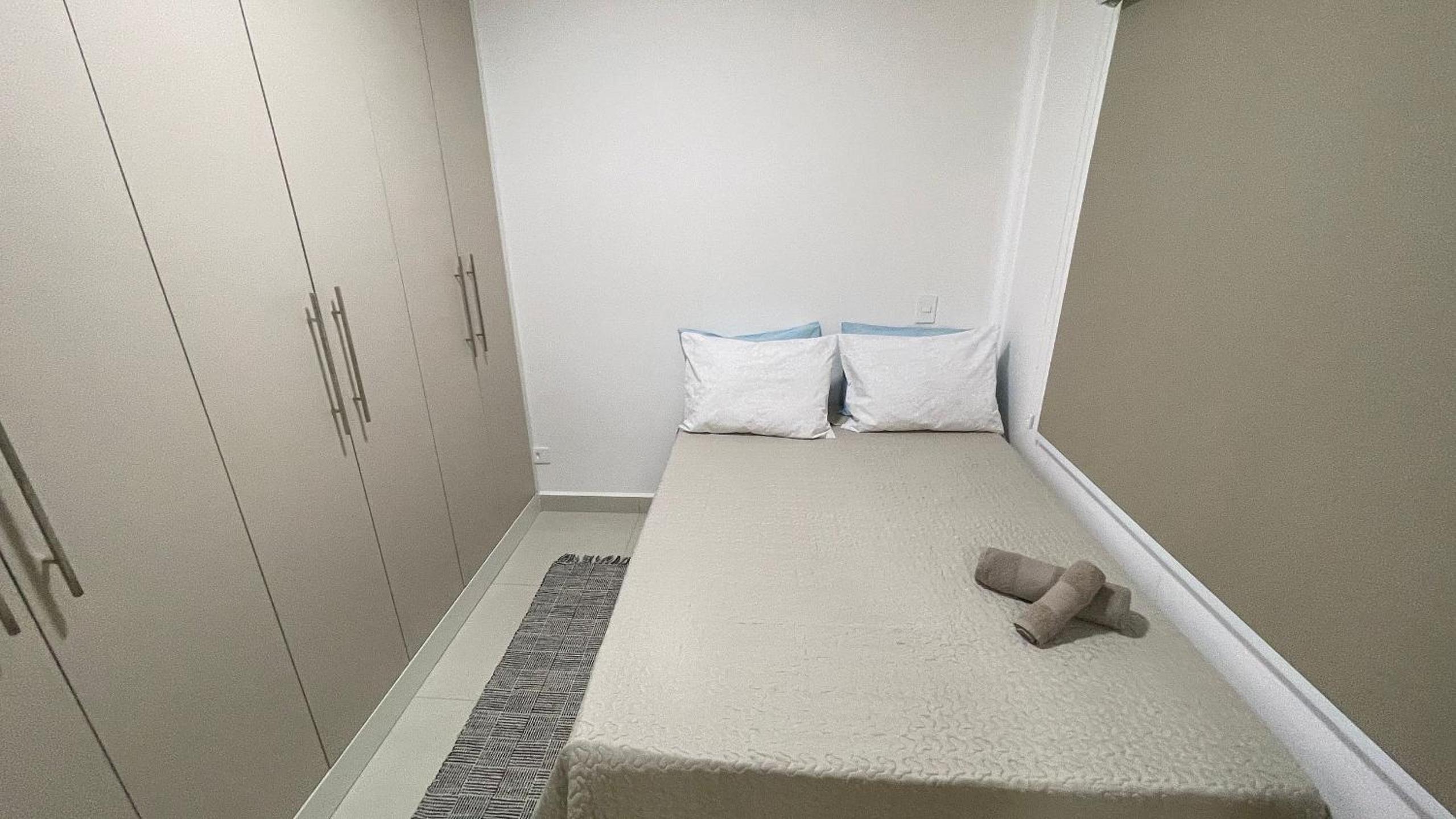 Apartamento em prédio residencial em FOZ DO IGUAÇU