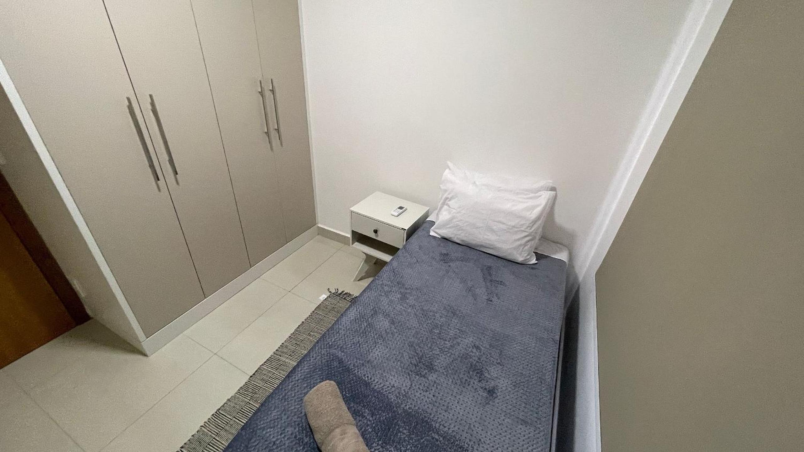 Apartamento em prédio residencial em FOZ DO IGUAÇU