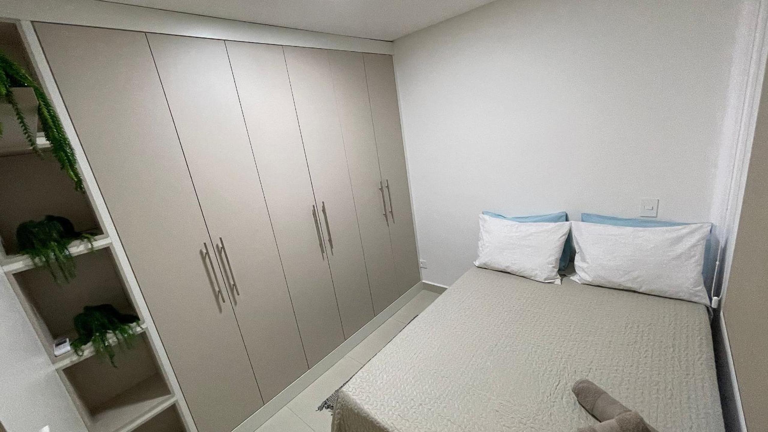 Apartamento em prédio residencial em FOZ DO IGUAÇU