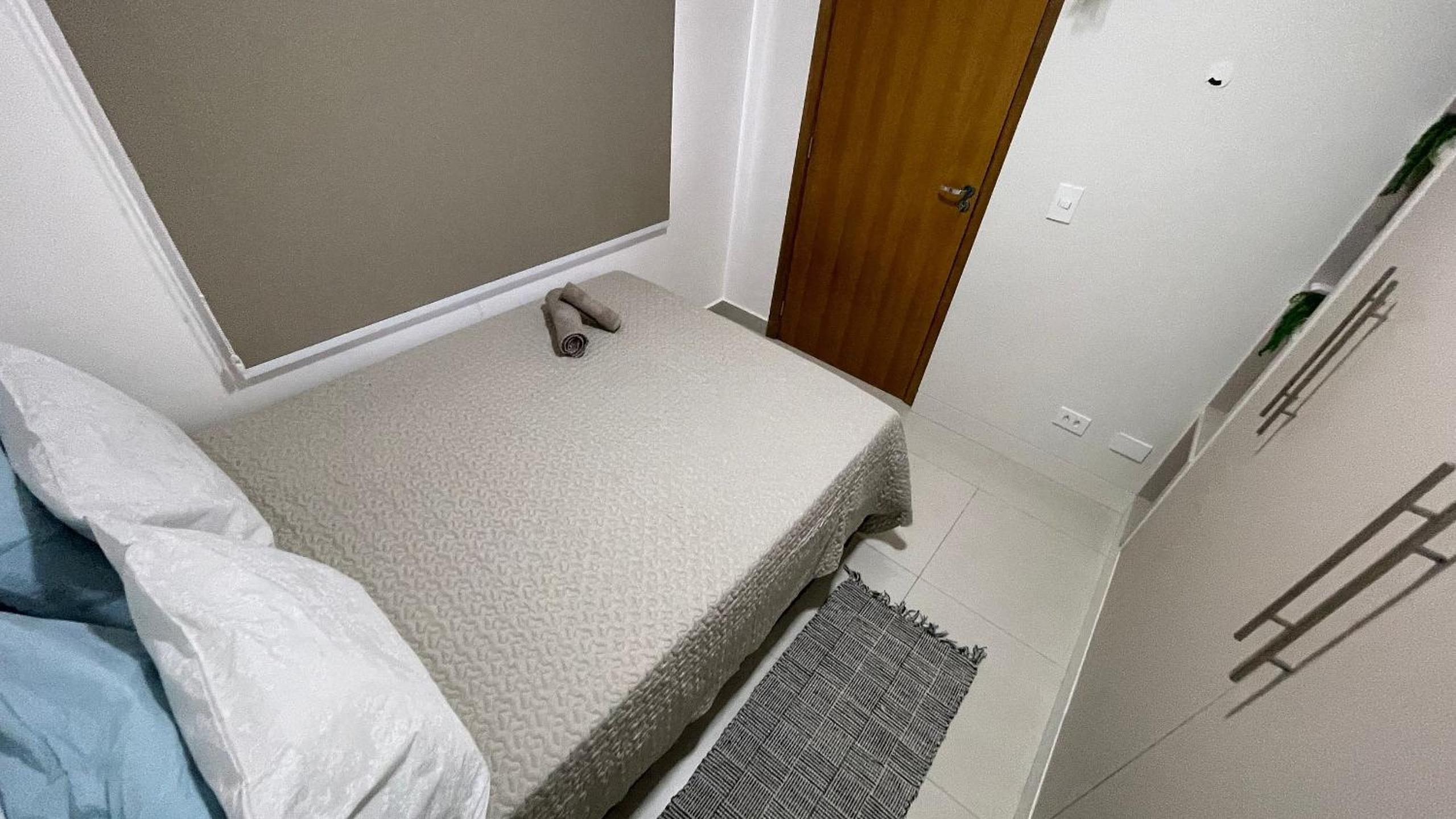 Apartamento em prédio residencial em FOZ DO IGUAÇU