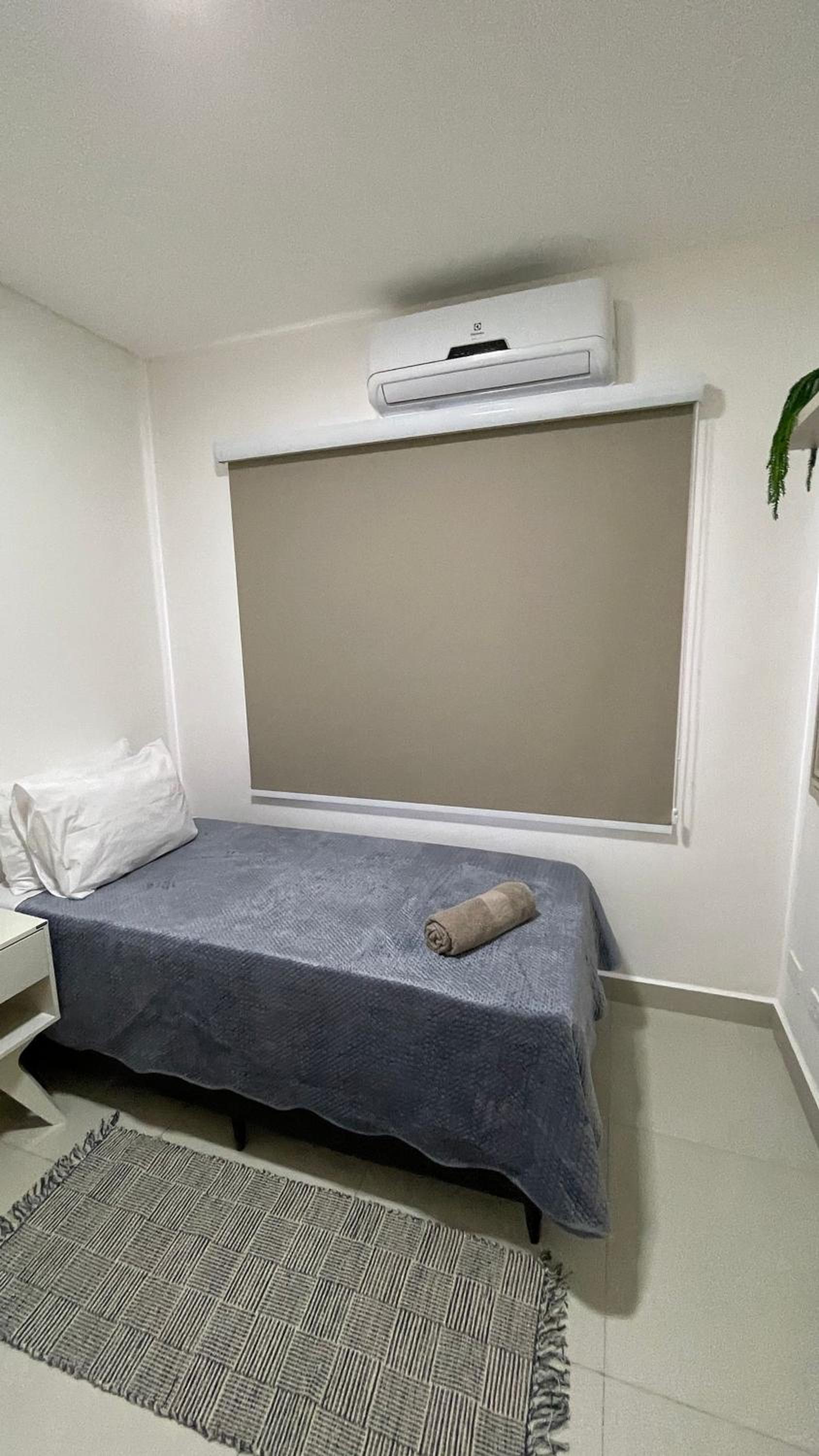 Apartamento em prédio residencial em FOZ DO IGUAÇU