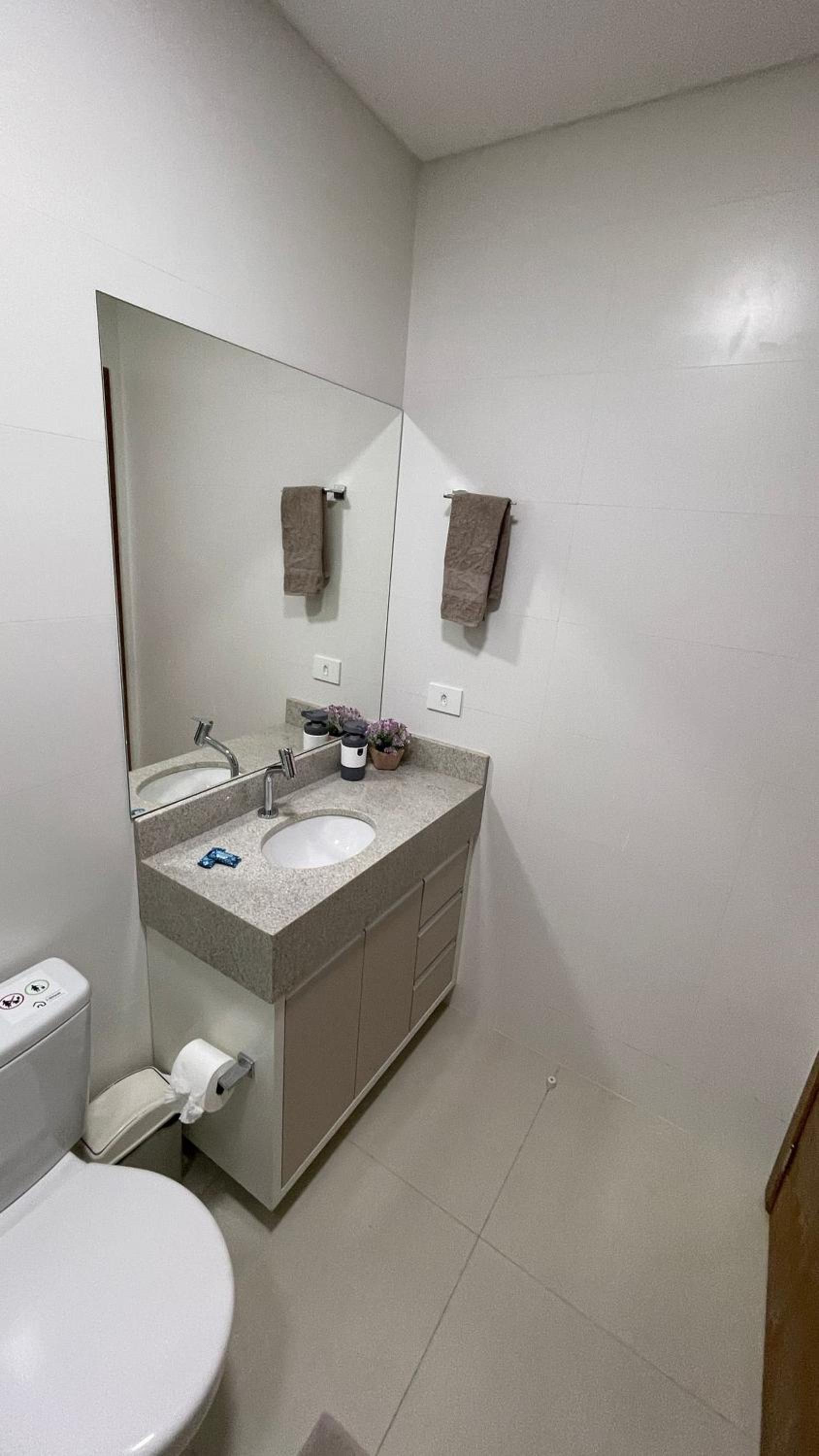 Apartamento em prédio residencial em FOZ DO IGUAÇU