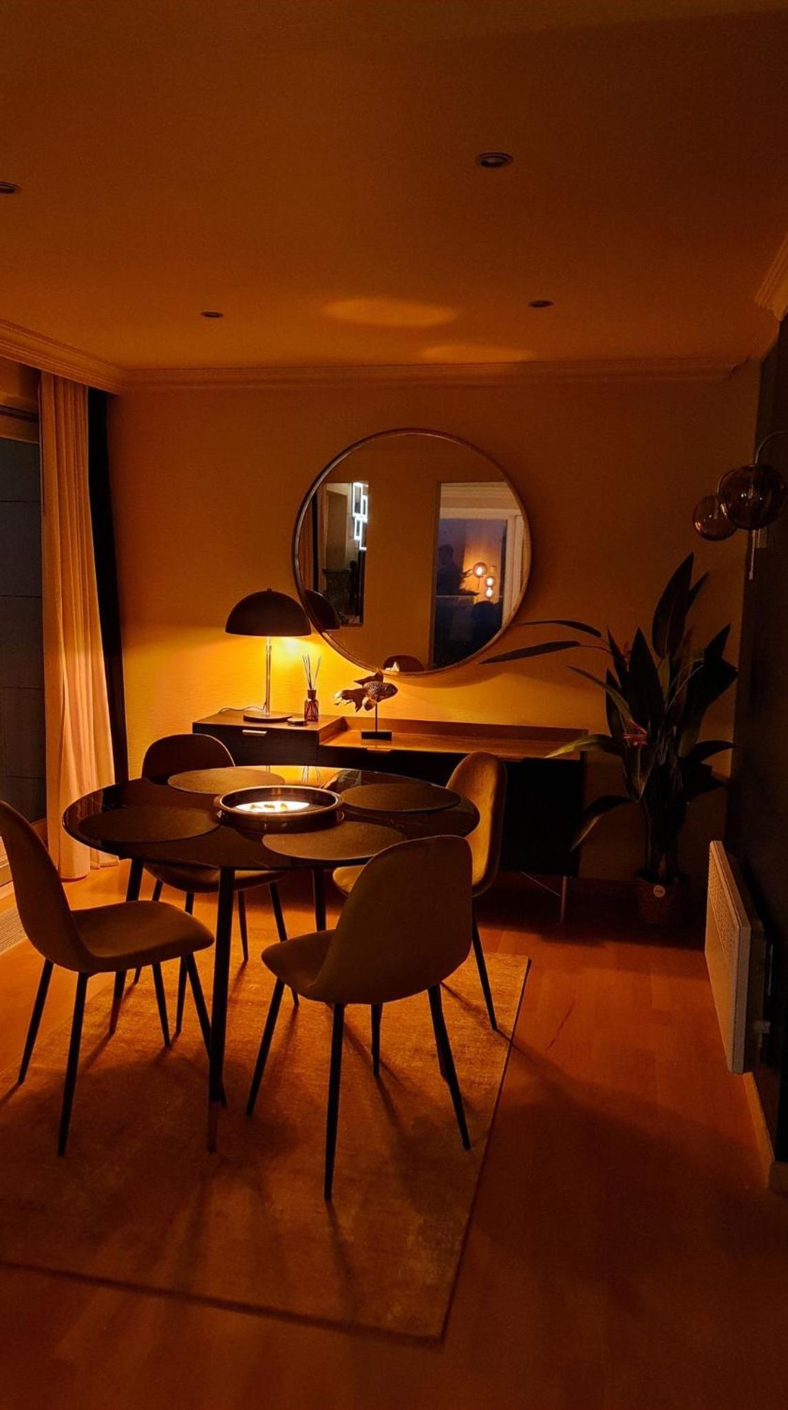 Maui - zeezichtappartement te Oostende