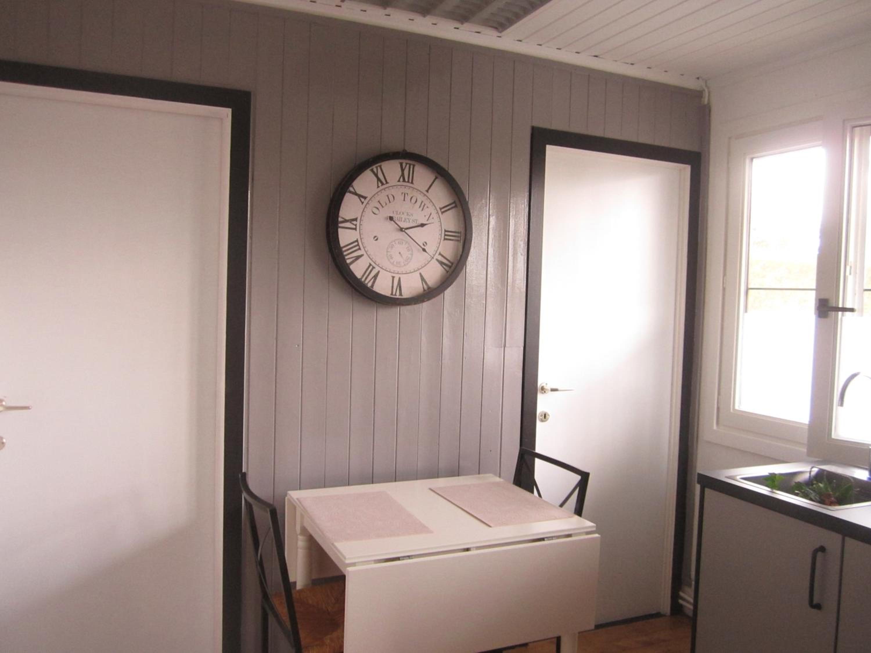 Le Petit Chalet view 3