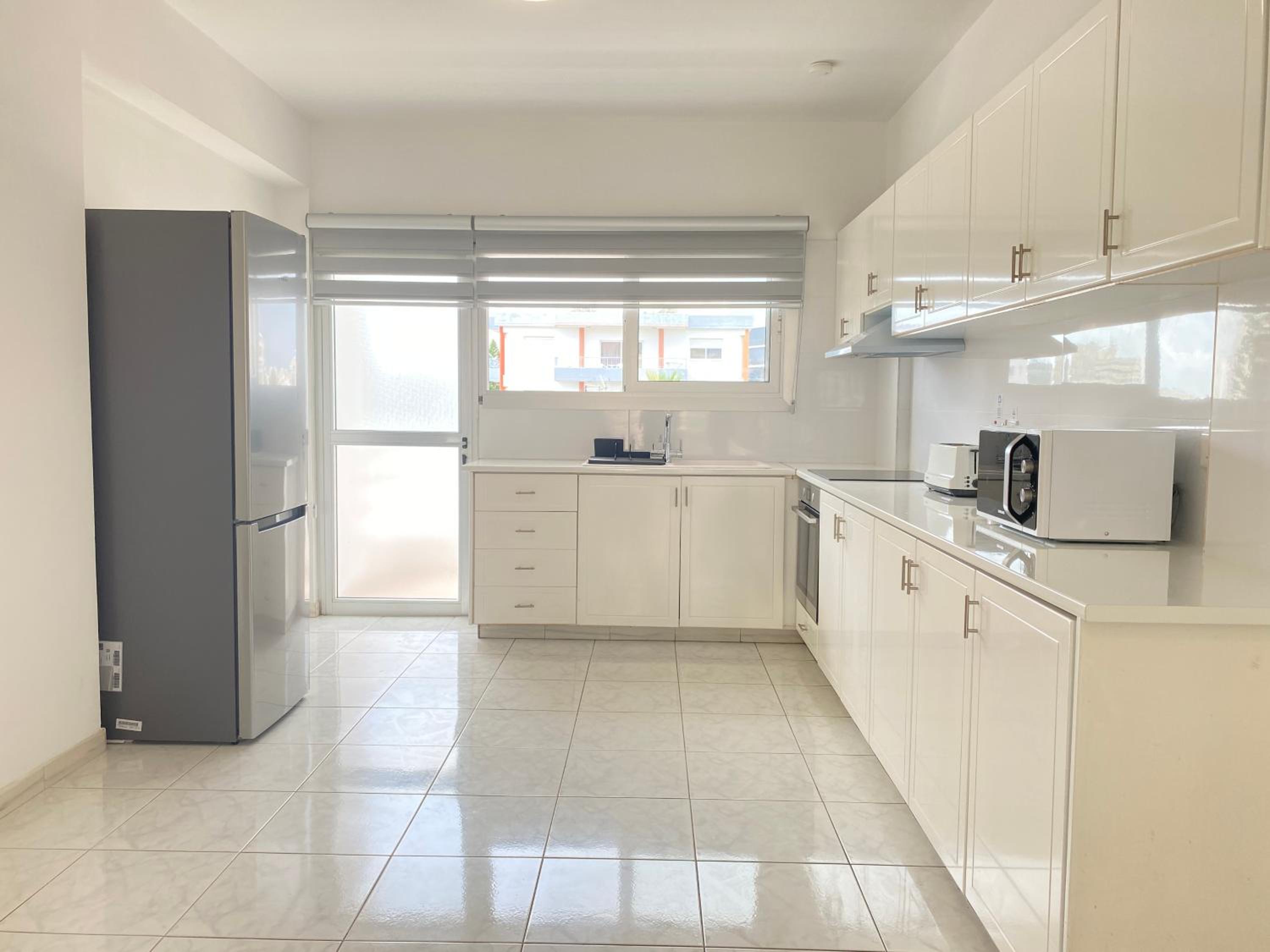 Limassol Vacations - Phaedrus Living Down Town Flat Nestoras 301 - Property Image 10