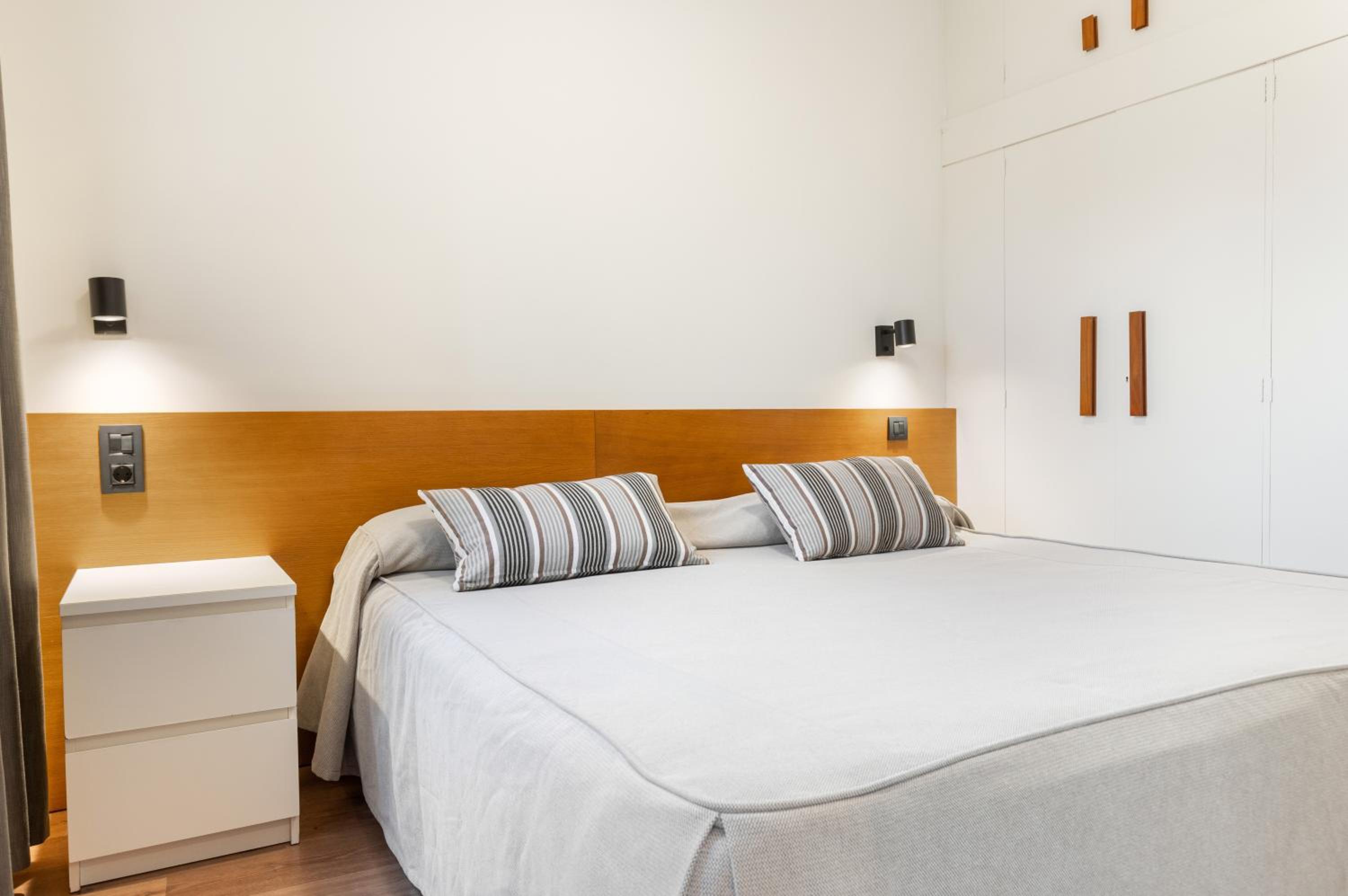 Atica Apartments - by Weflating