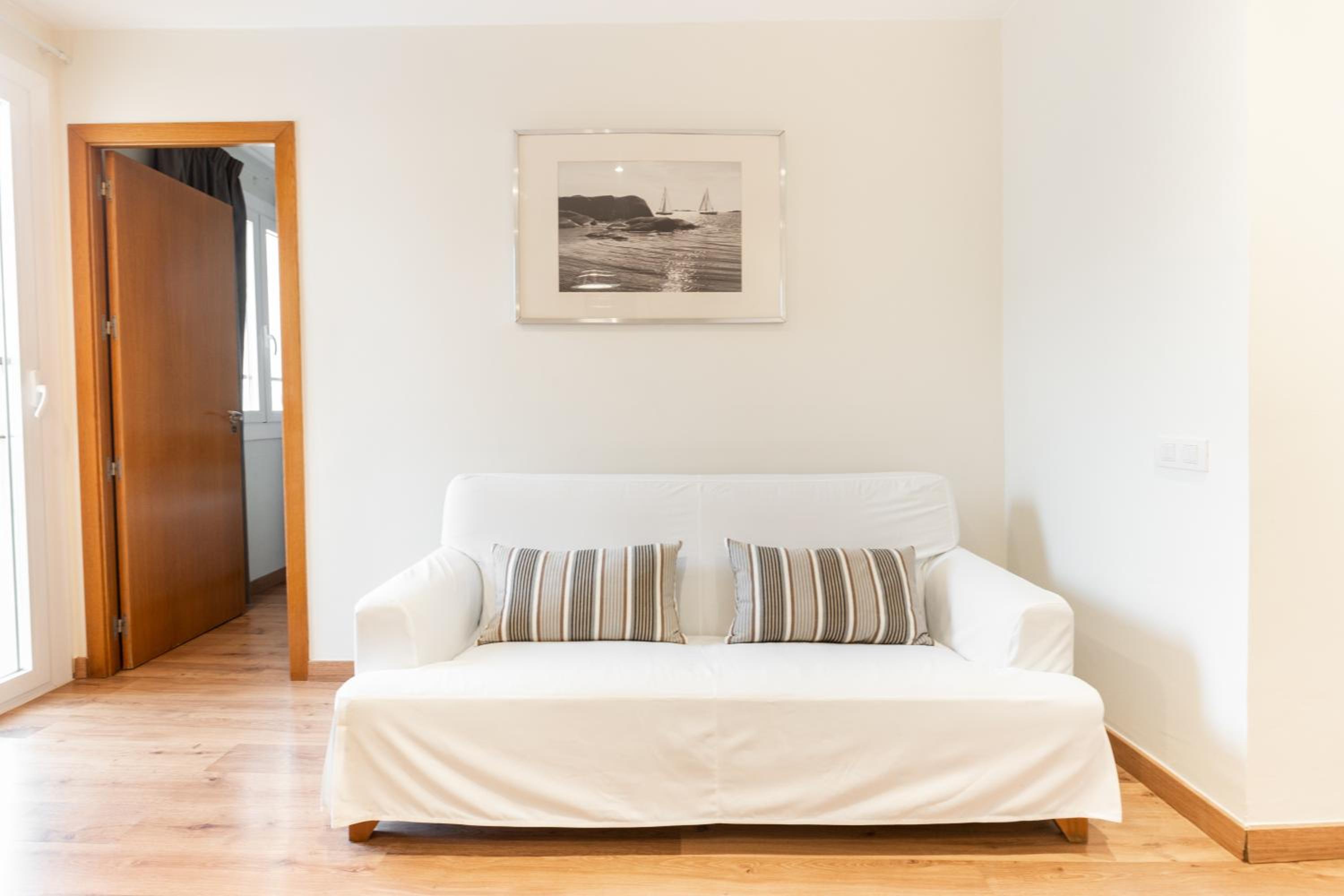 Atica Apartments - by Weflating