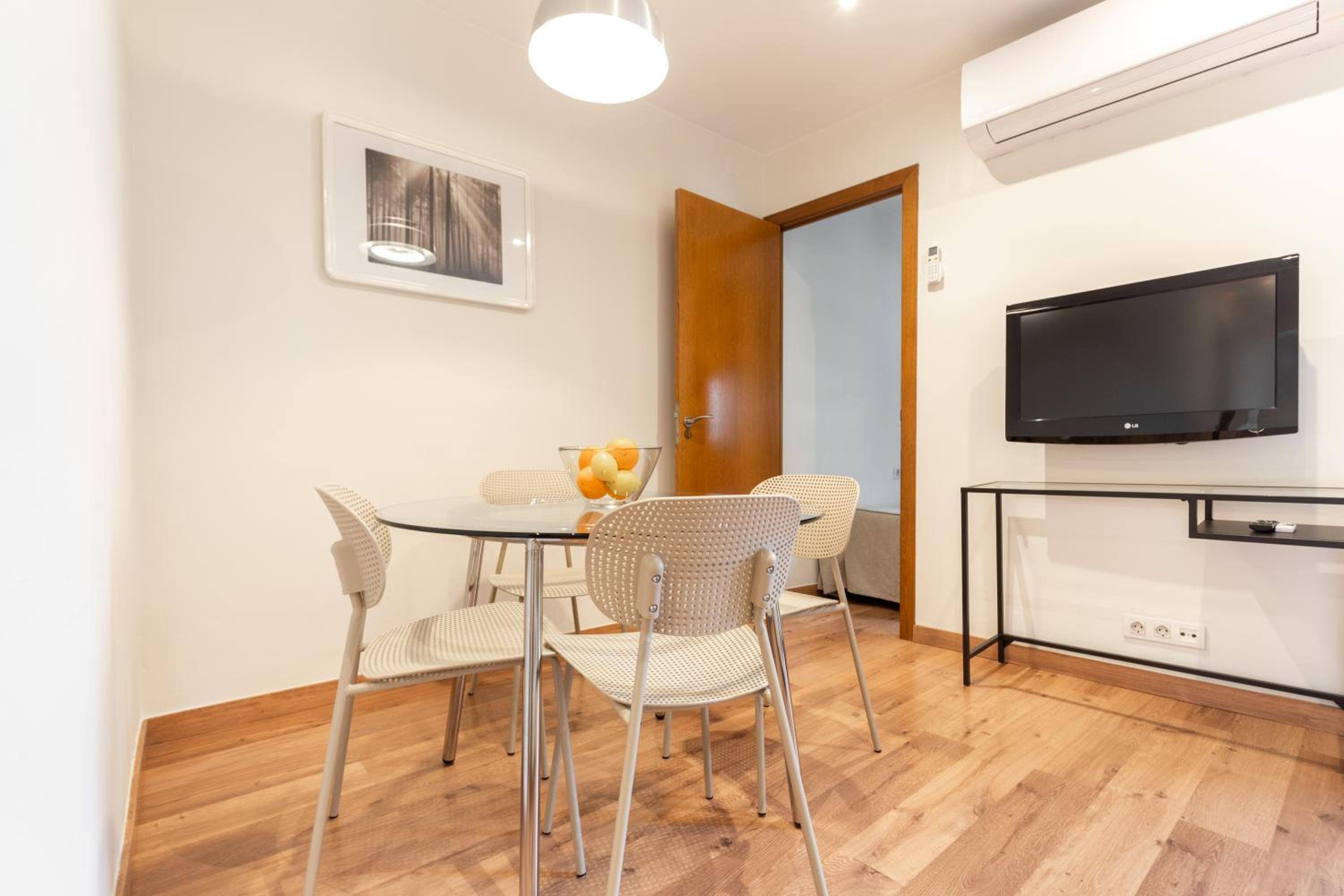 Atica Apartments - by Weflating