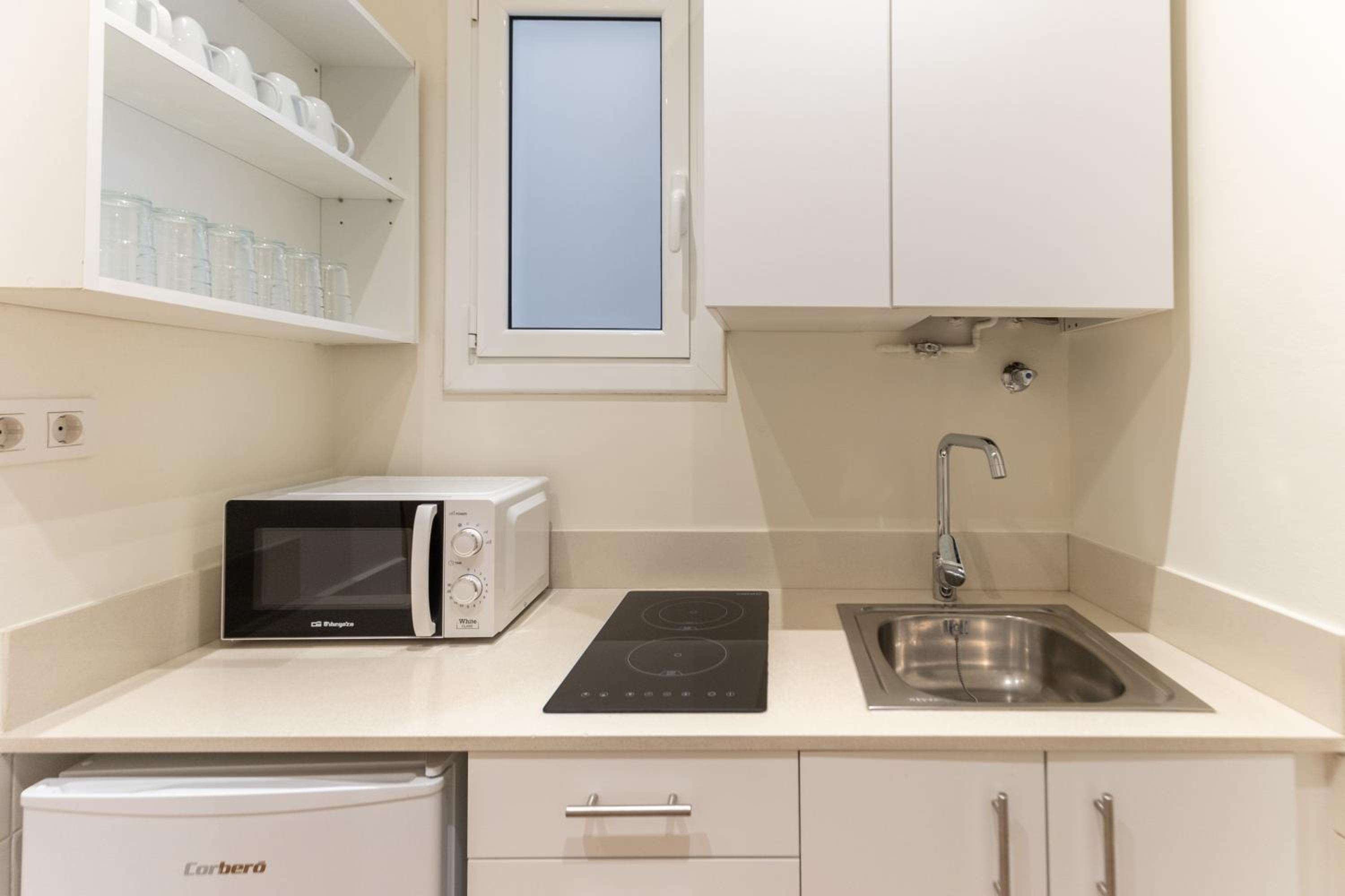 Atica Apartments - by Weflating
