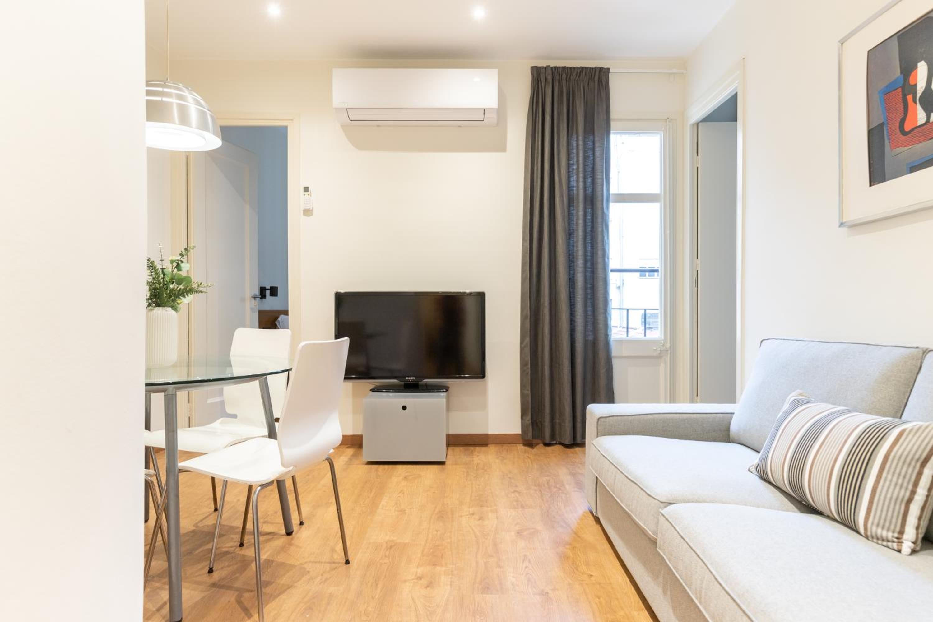 Atica Apartments - by Weflating