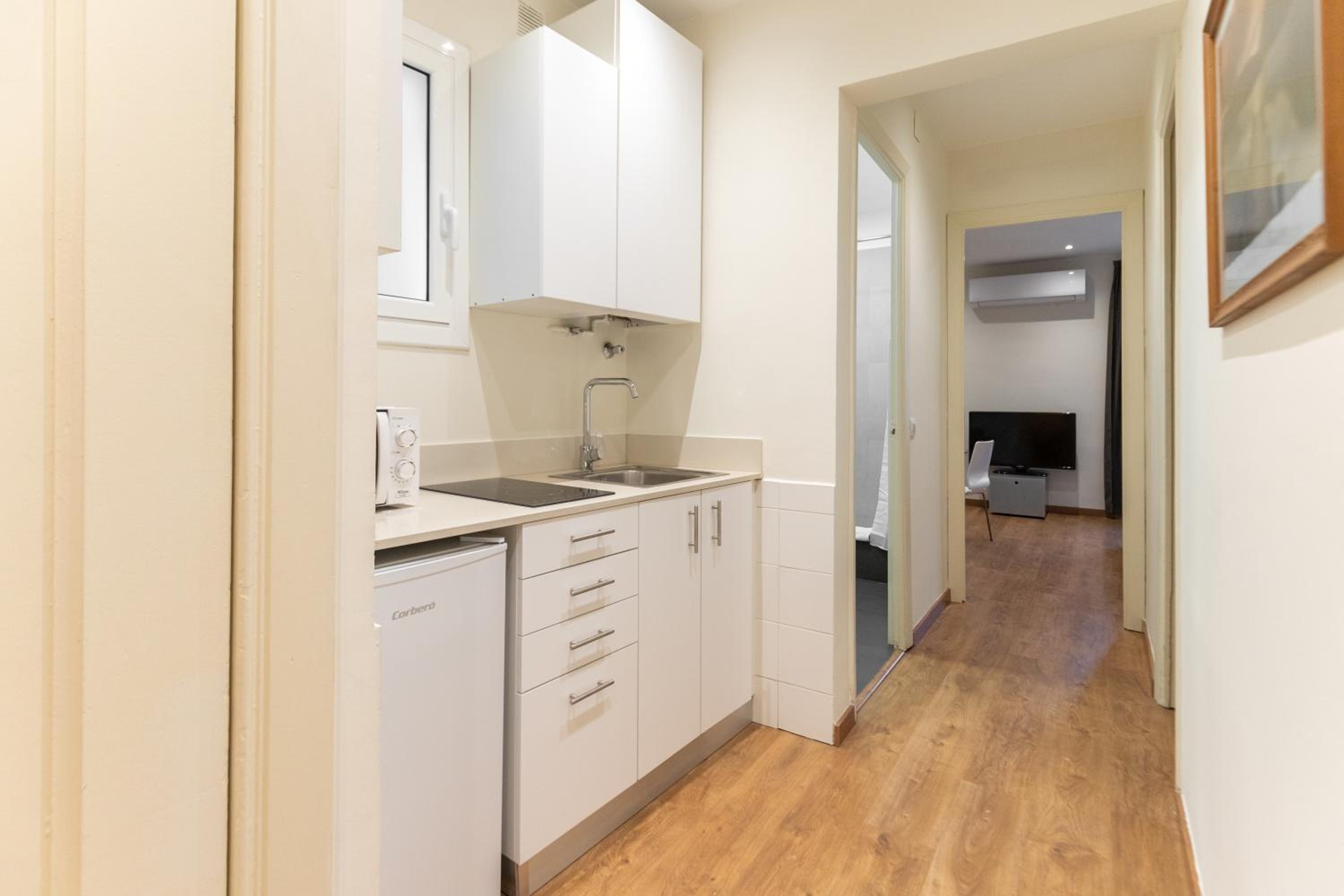 Atica Apartments - by Weflating