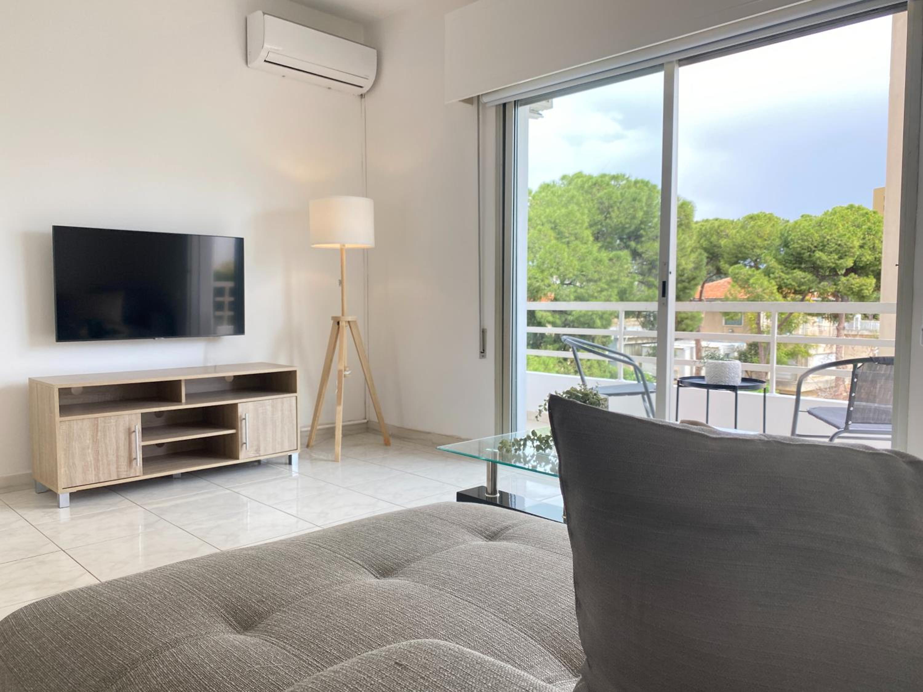 Limassol Vacations - Phaedrus Living Down Town Flat Nestoras 301 - Property Image 6