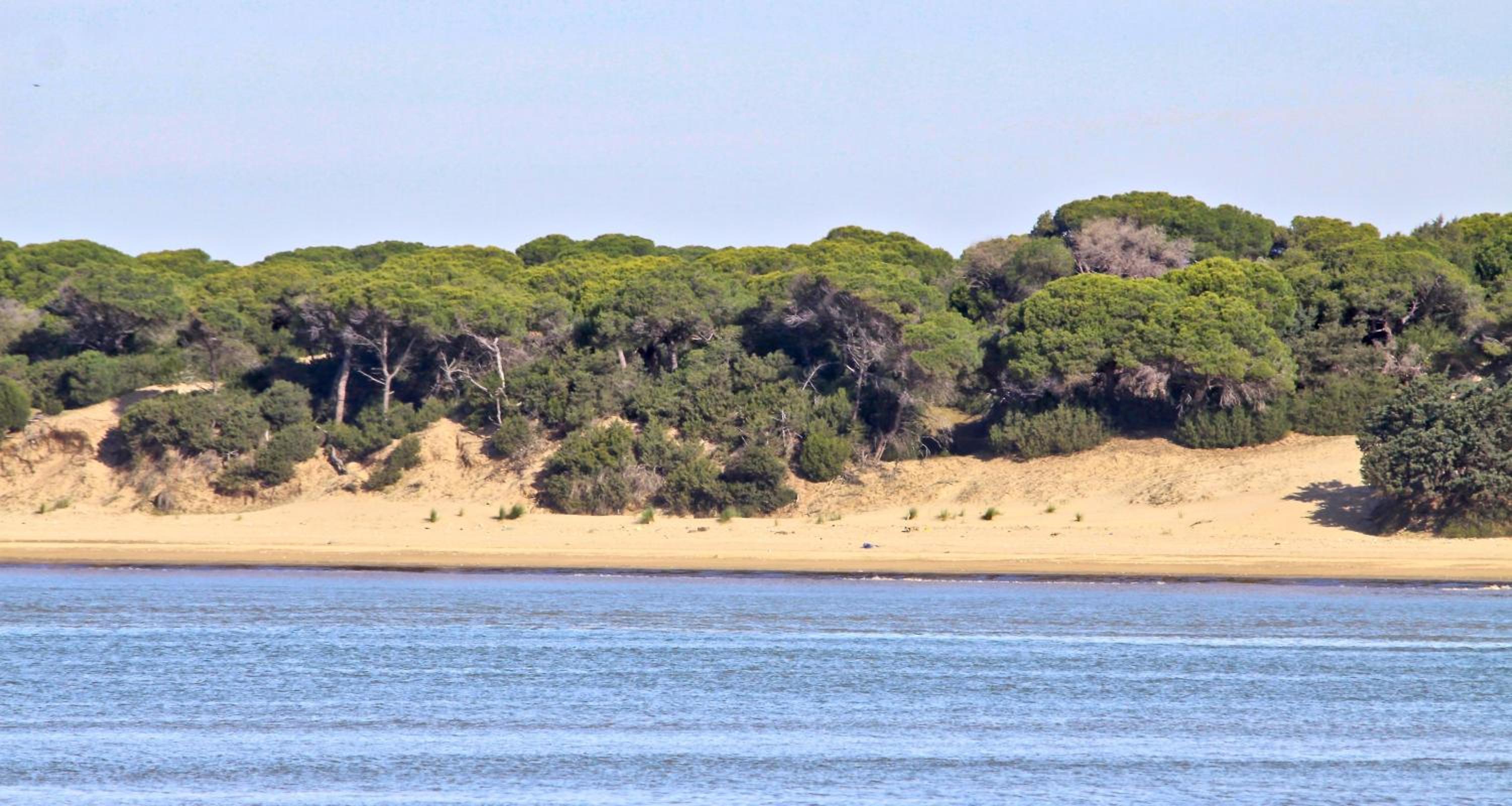 Casa playa de Mazagón