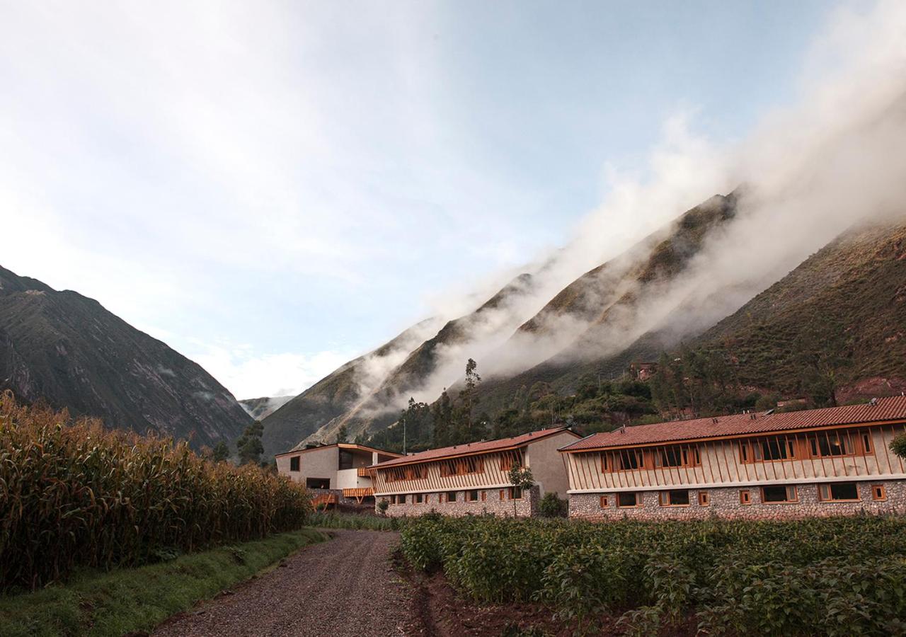 Explora Valle Sagrado