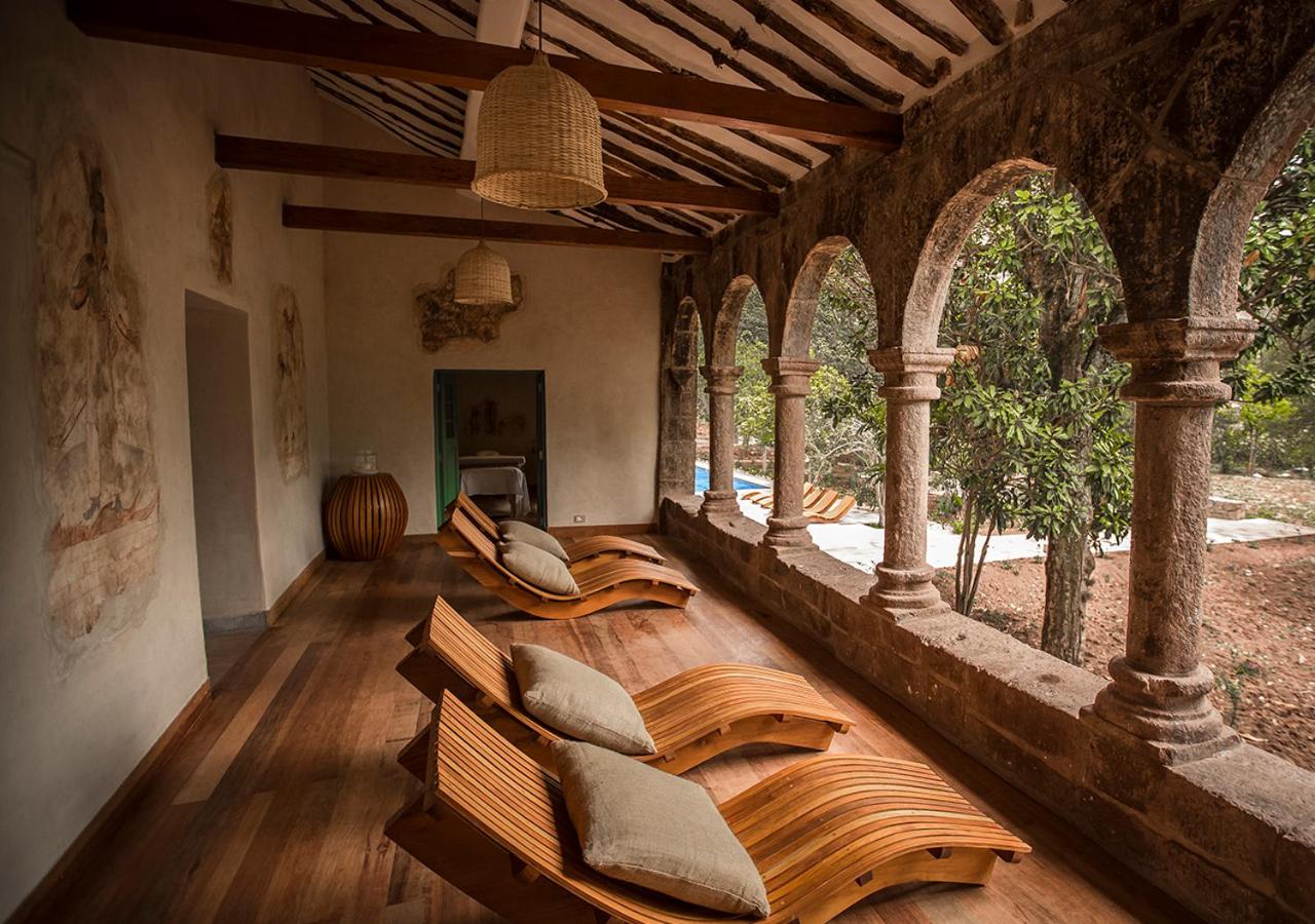 Explora Valle Sagrado