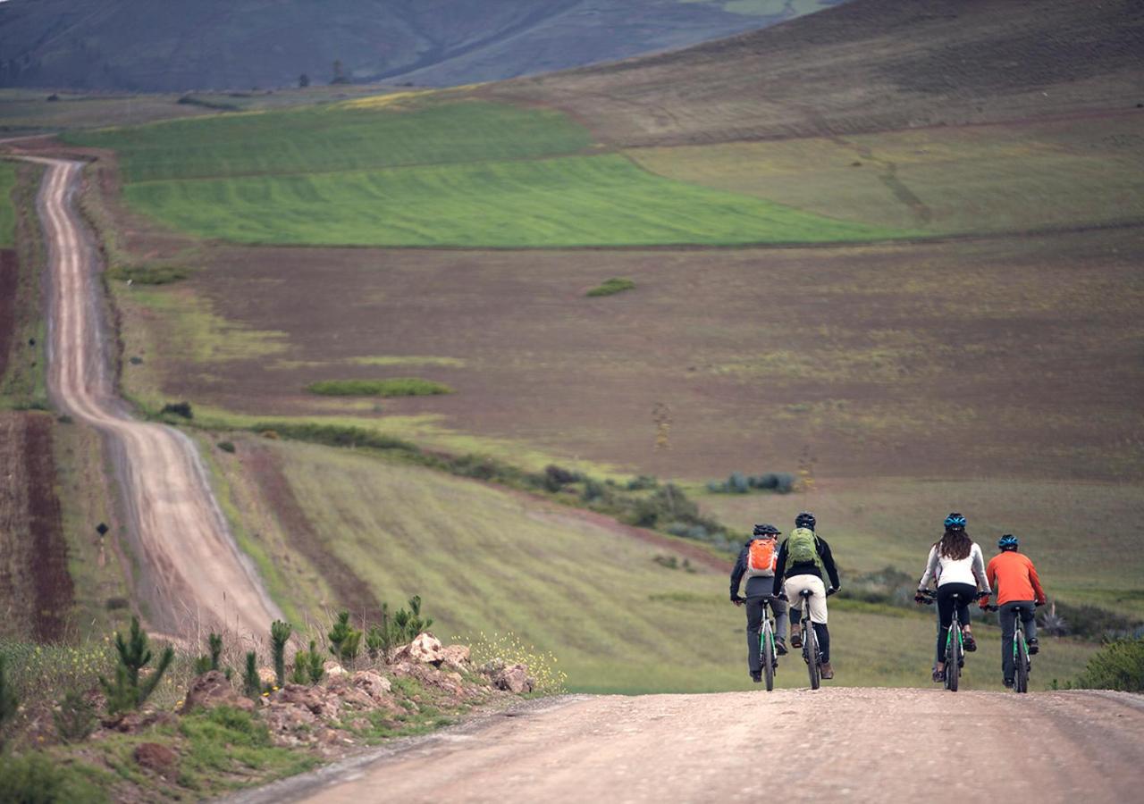 Explora Valle Sagrado