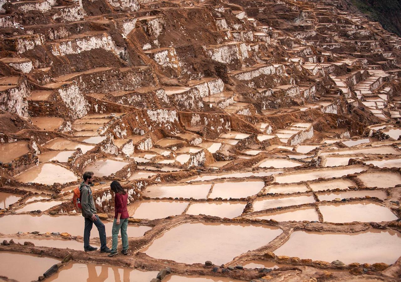 Explora Valle Sagrado