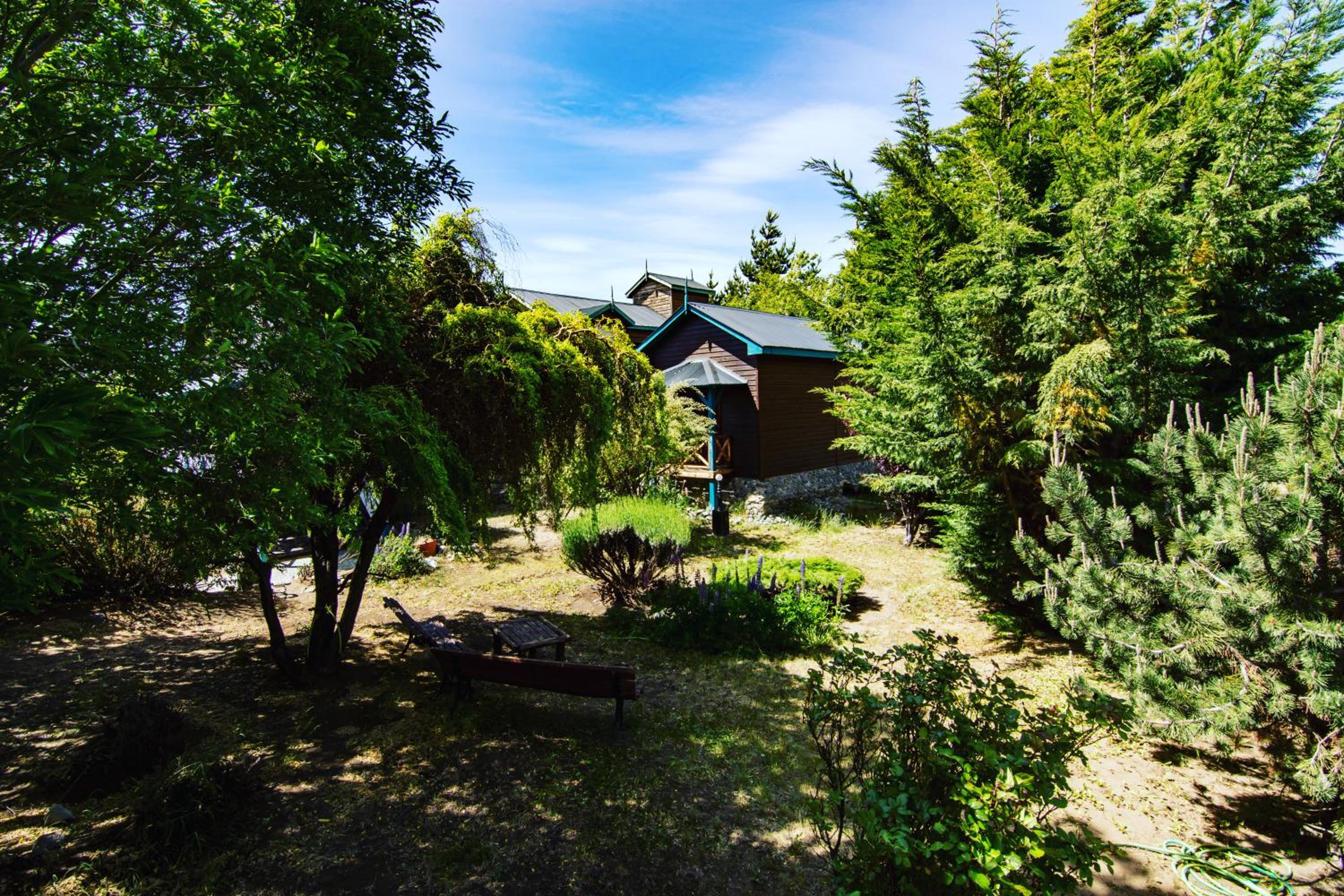 Hosteria Hainen