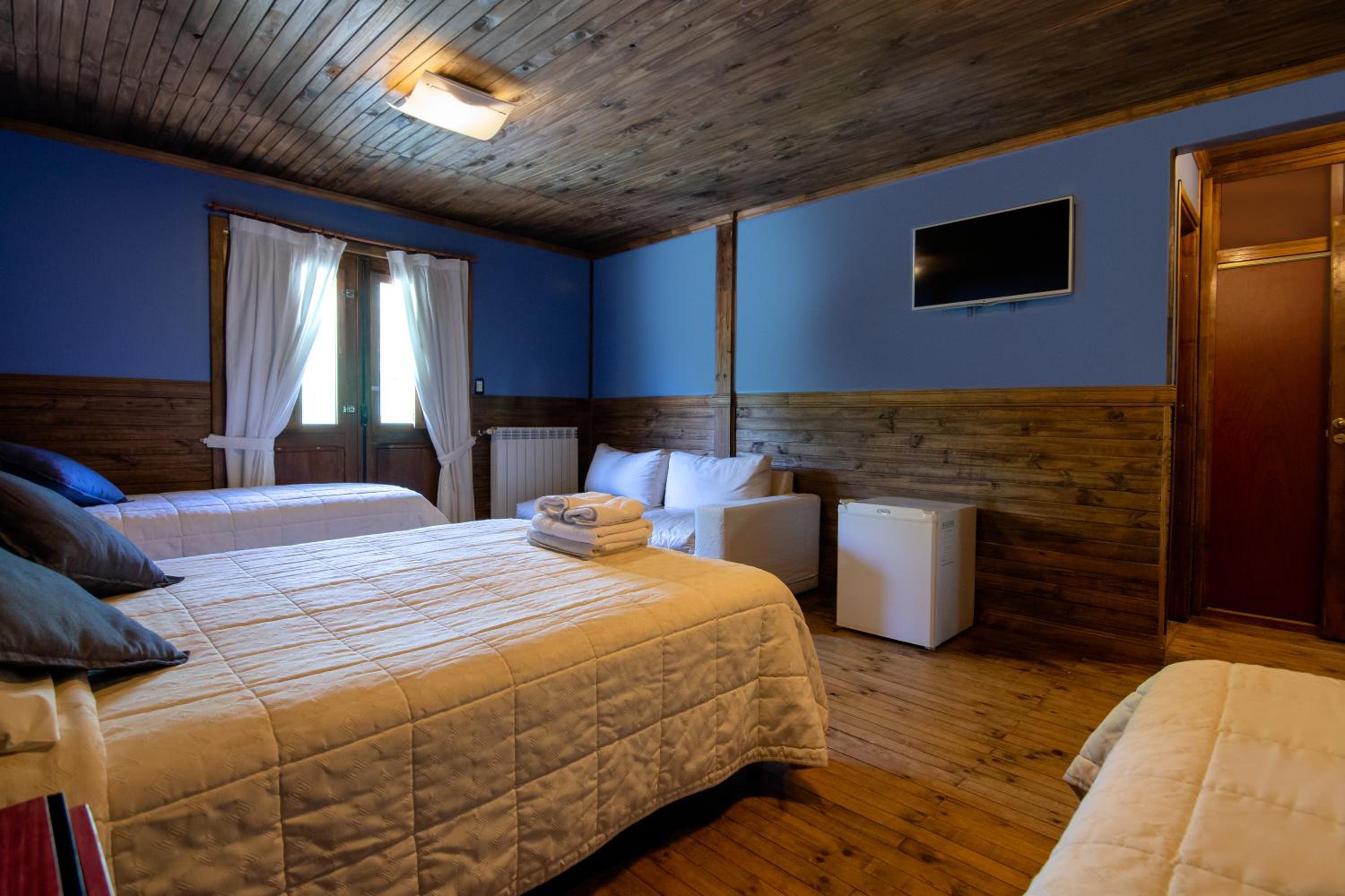 Hosteria Hainen