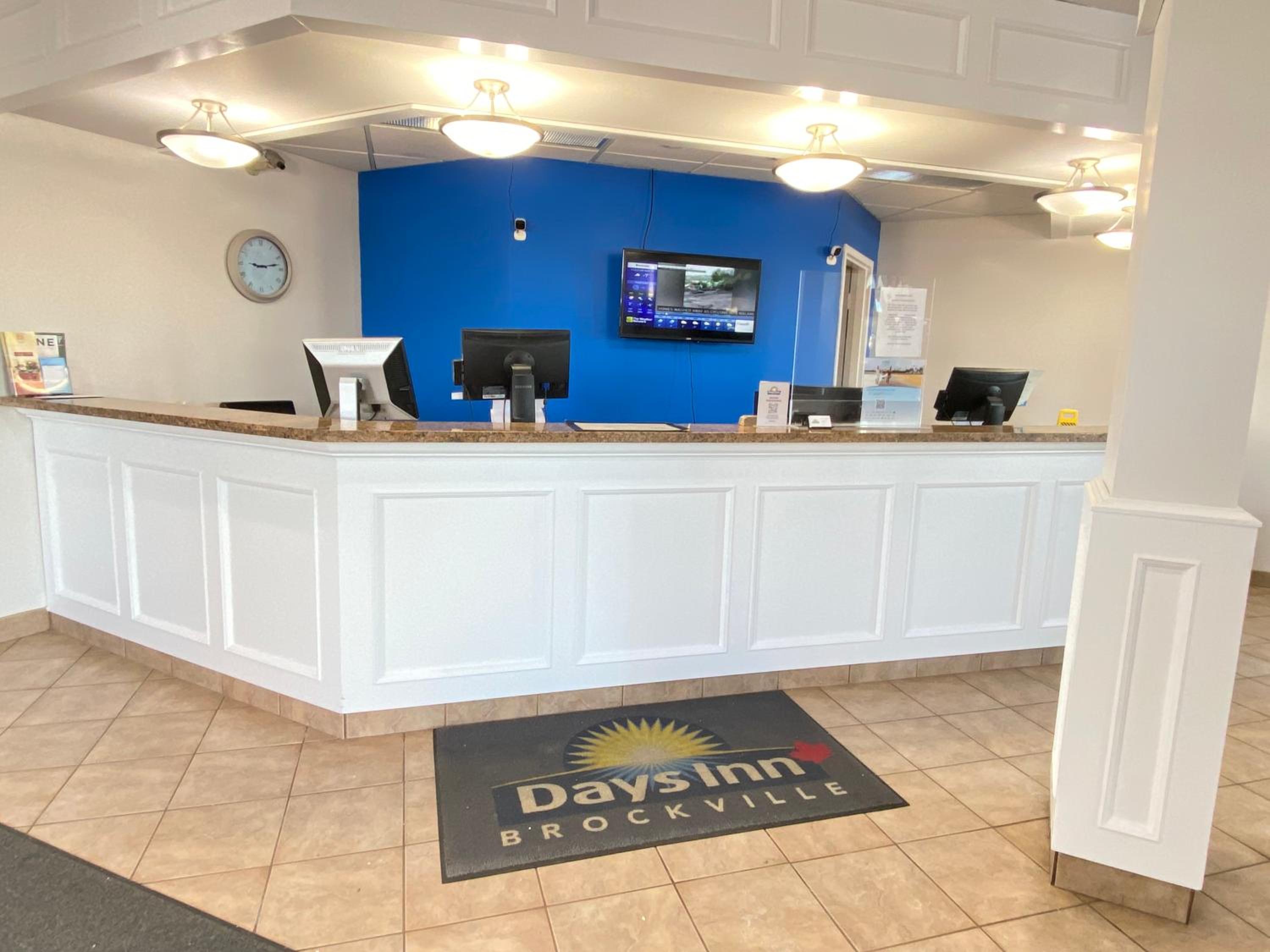 Brockville Vacations - Days Inn by Wyndham Brockville - Property Image 41