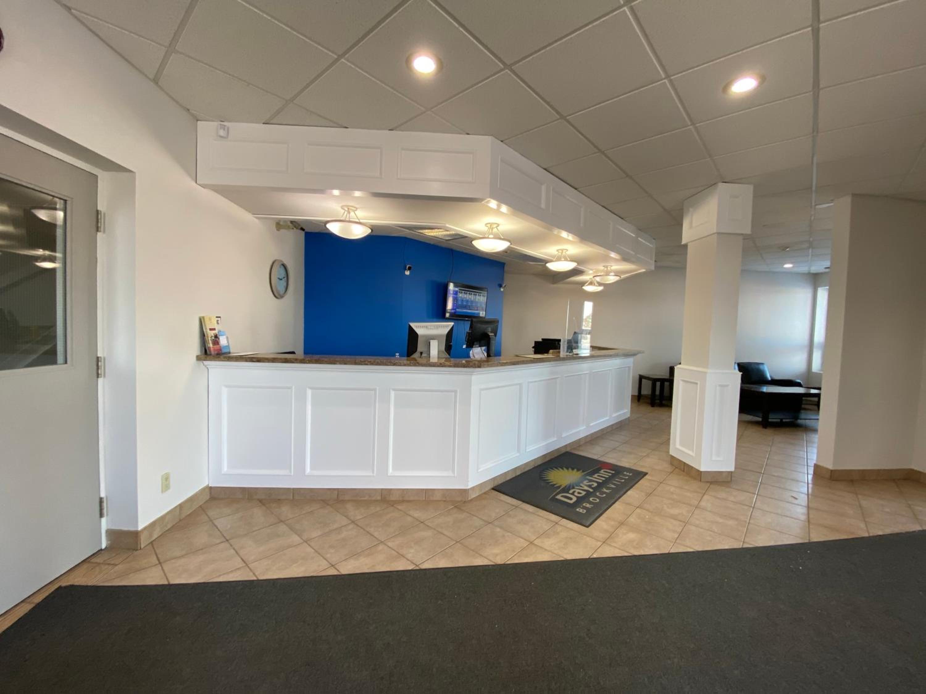 Brockville Vacations - Days Inn by Wyndham Brockville - Property Image 42