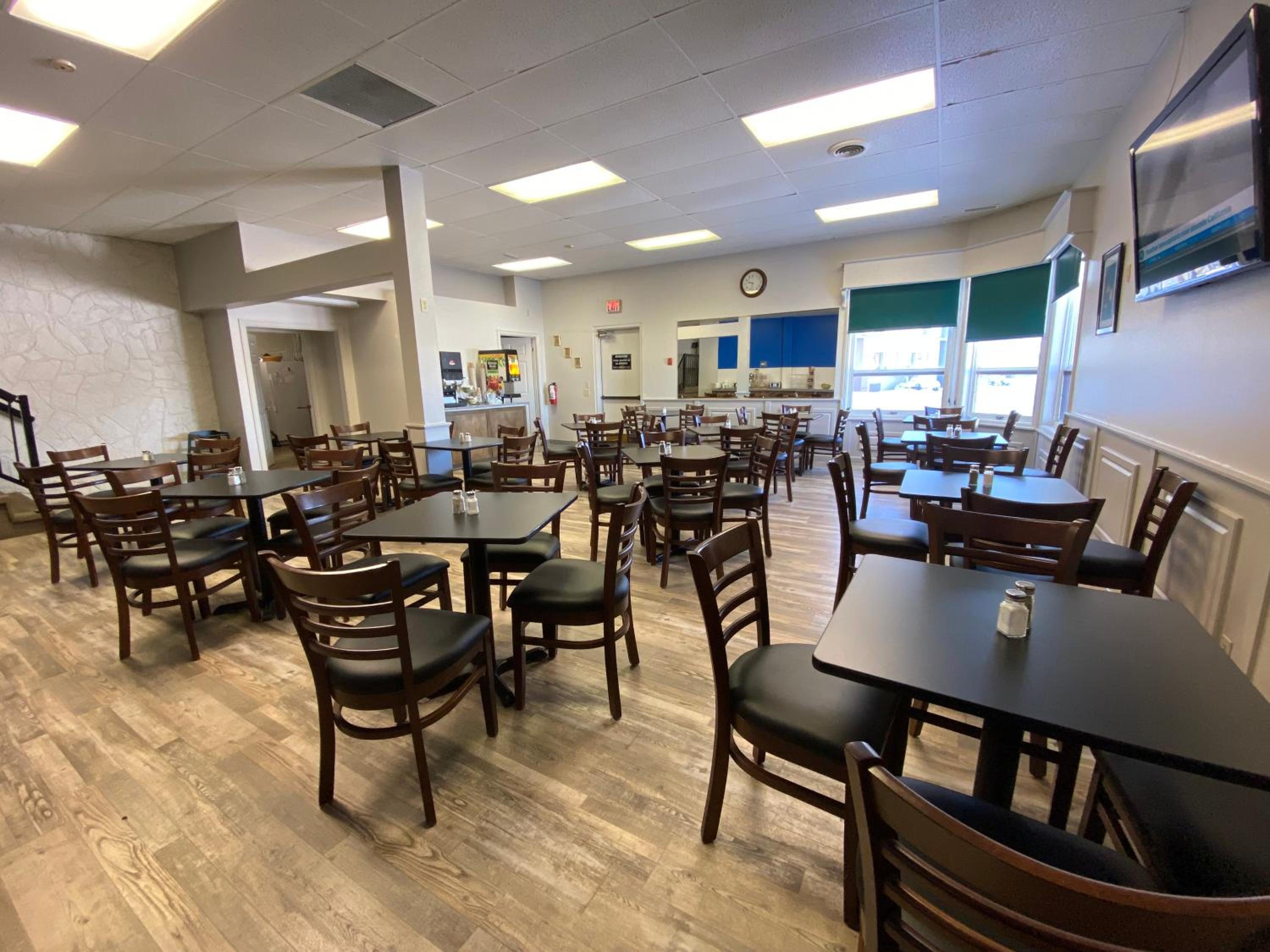 Brockville Vacations - Days Inn by Wyndham Brockville - Property Image 45