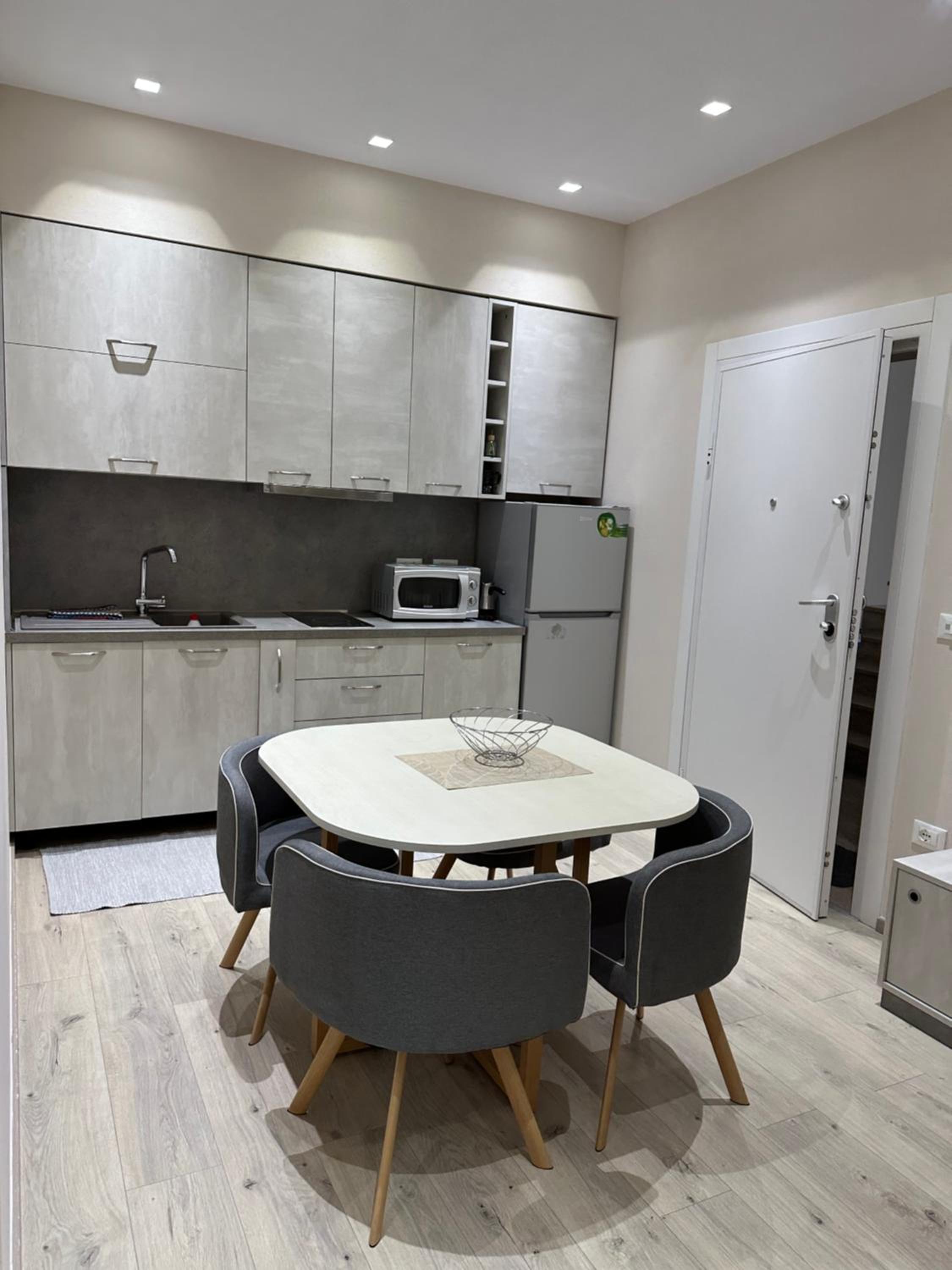Brilant Apartament