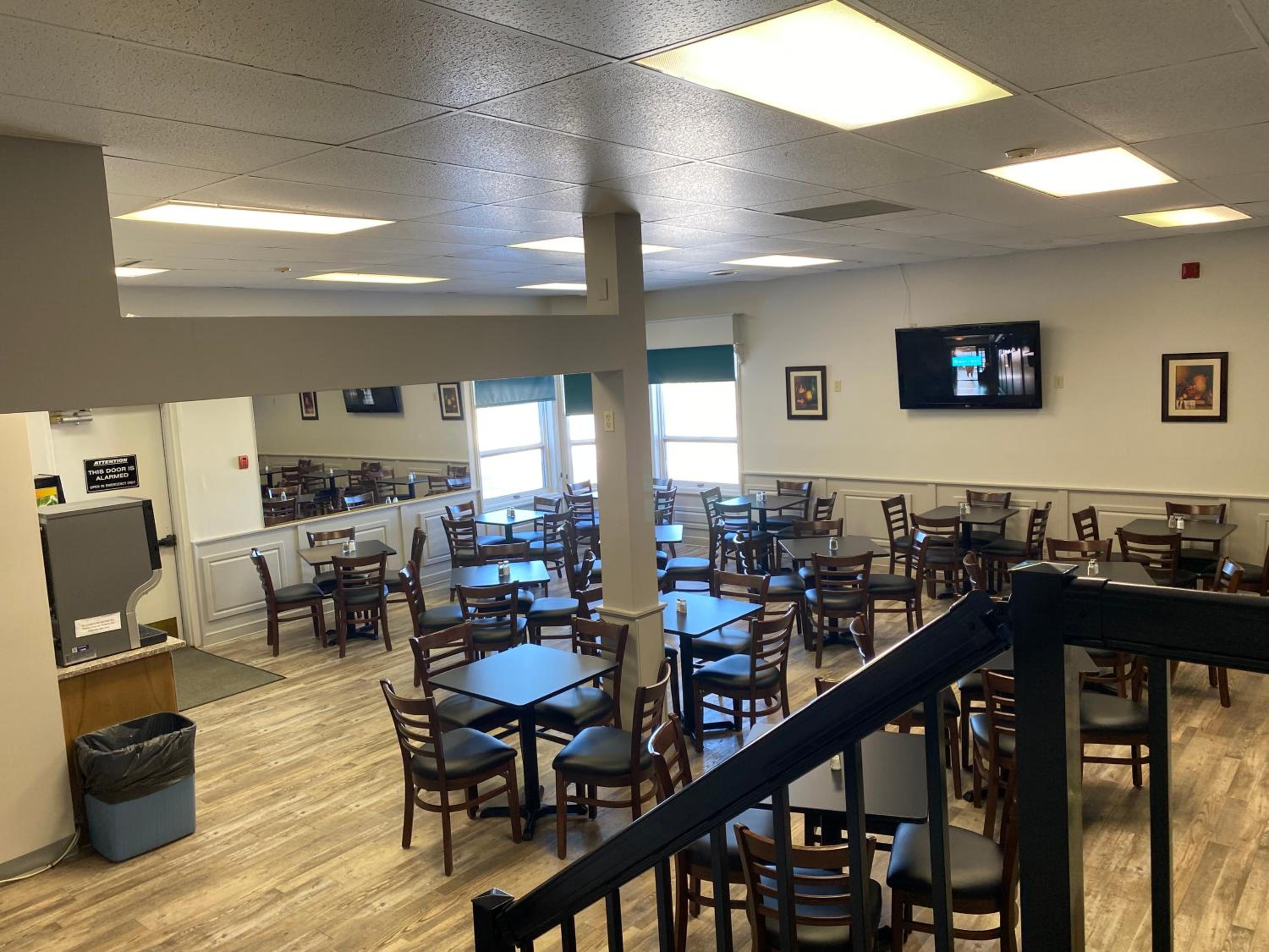 Brockville Vacations - Days Inn by Wyndham Brockville - Property Image 14