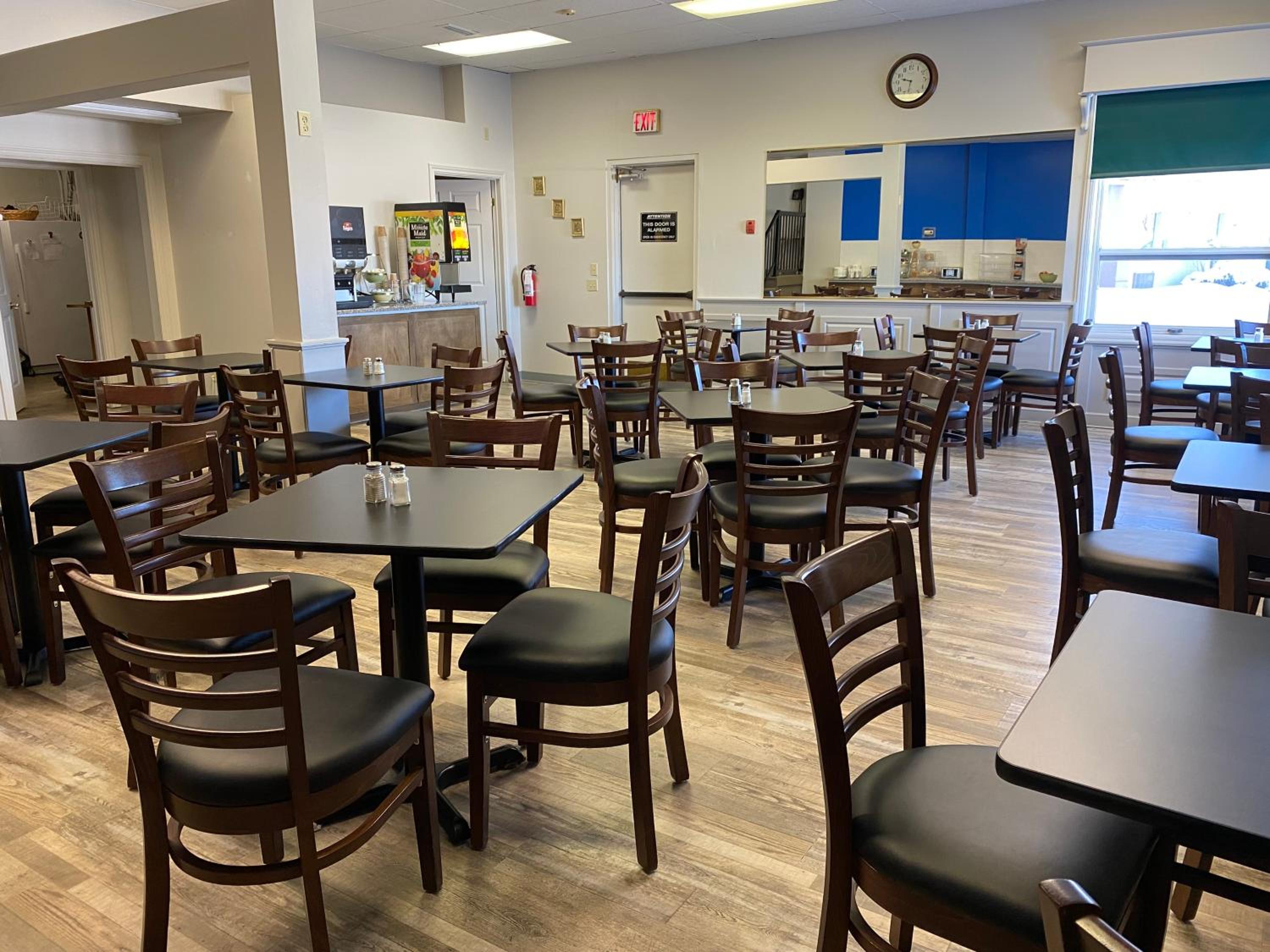 Brockville Vacations - Days Inn by Wyndham Brockville - Property Image 48