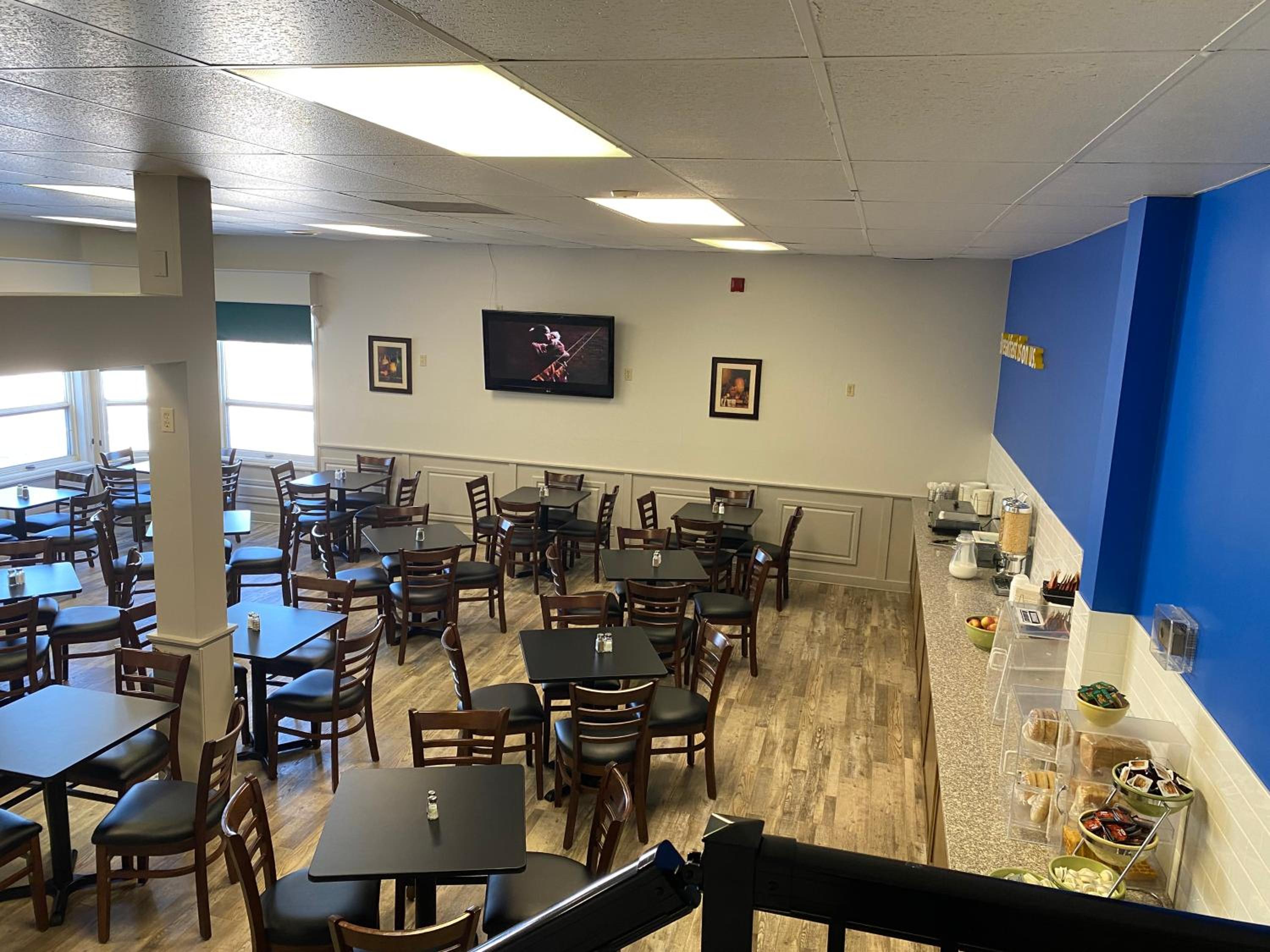 Brockville Vacations - Days Inn by Wyndham Brockville - Property Image 3