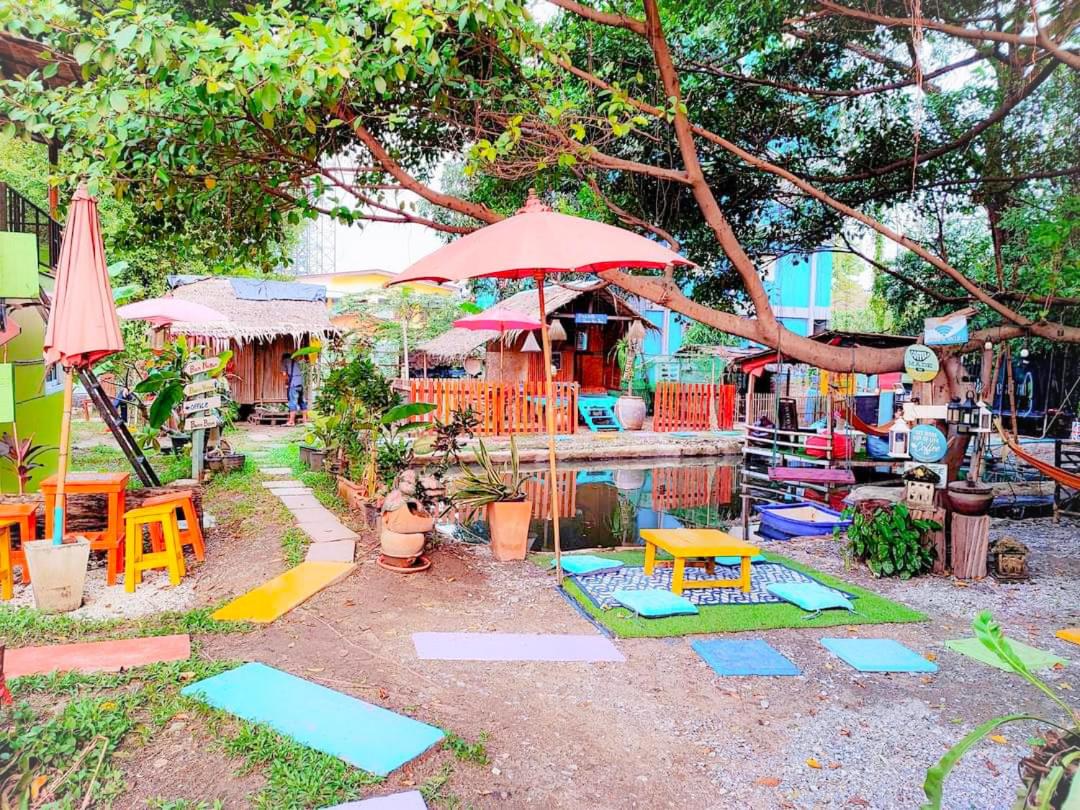 Do Dee cafe