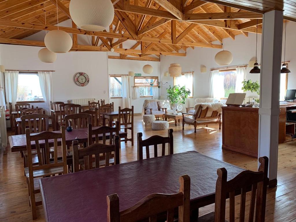 Hosteria Hainen