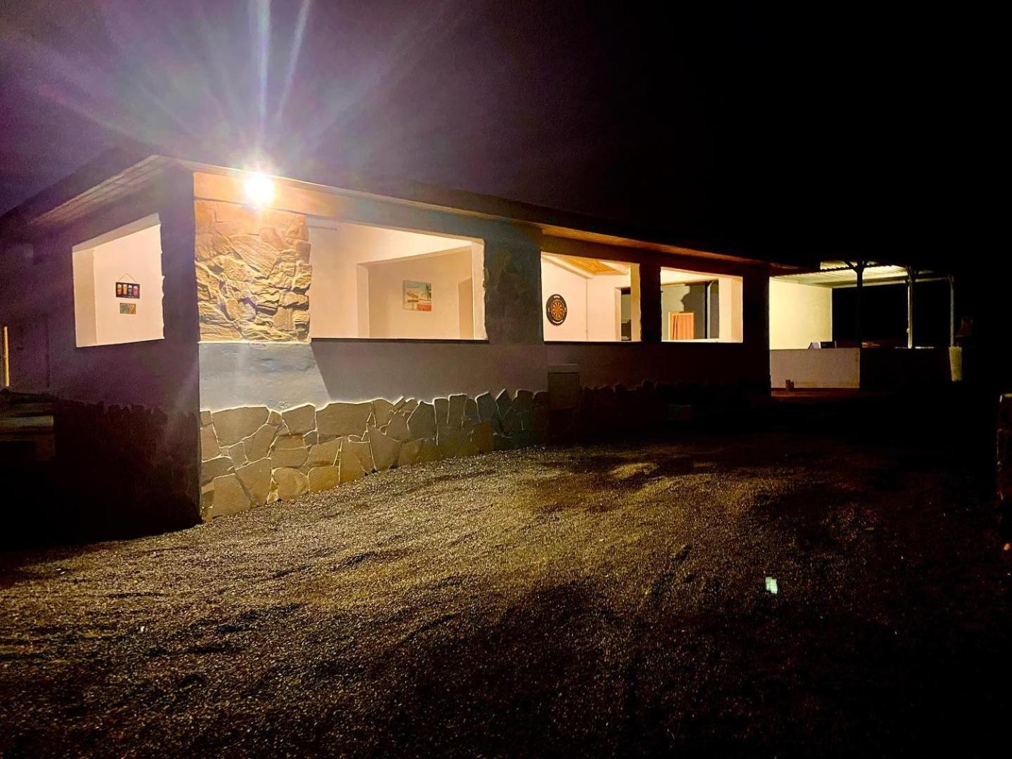 Villa Verano Apartamentos Compartidos Villaverde