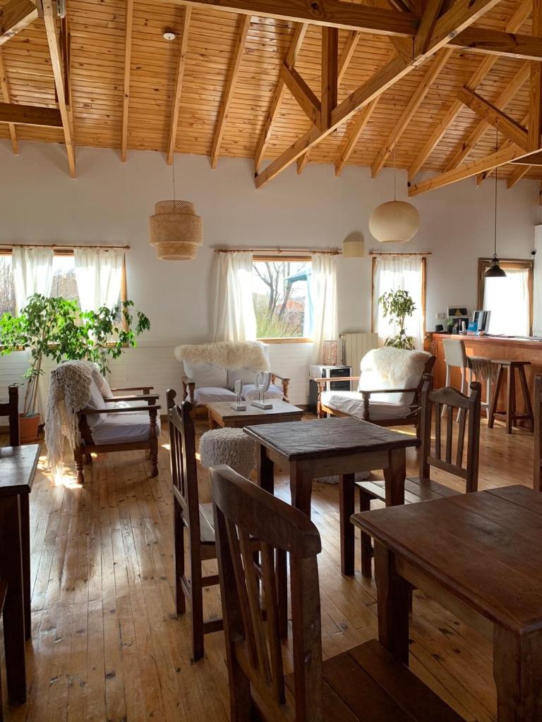 Hosteria Hainen