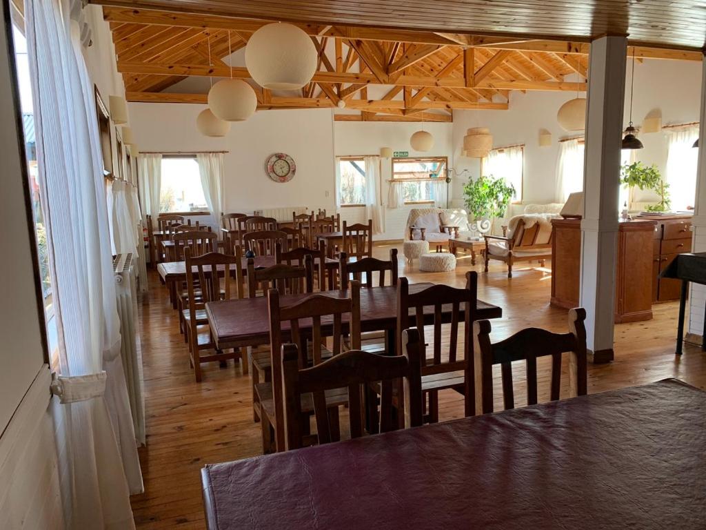 Hosteria Hainen