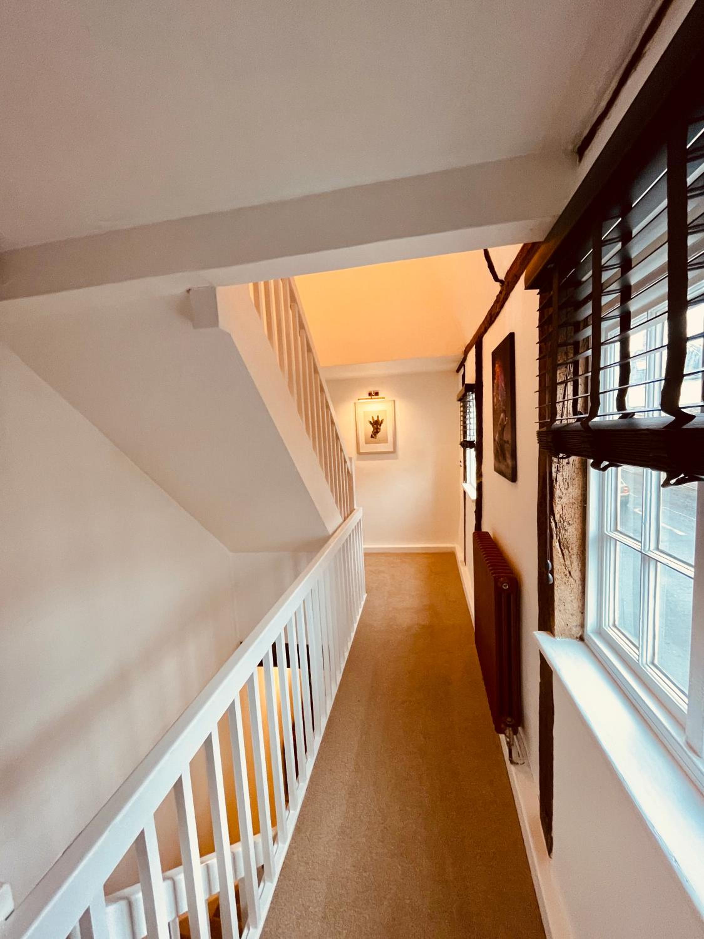 Abbey Gardens Cottage