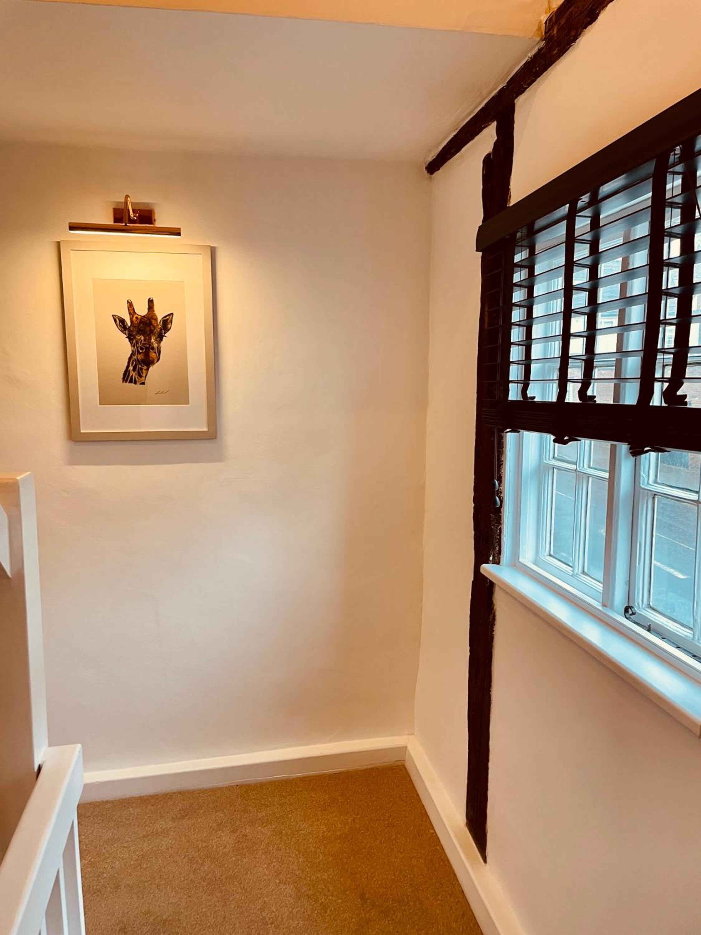 Abbey Gardens Cottage