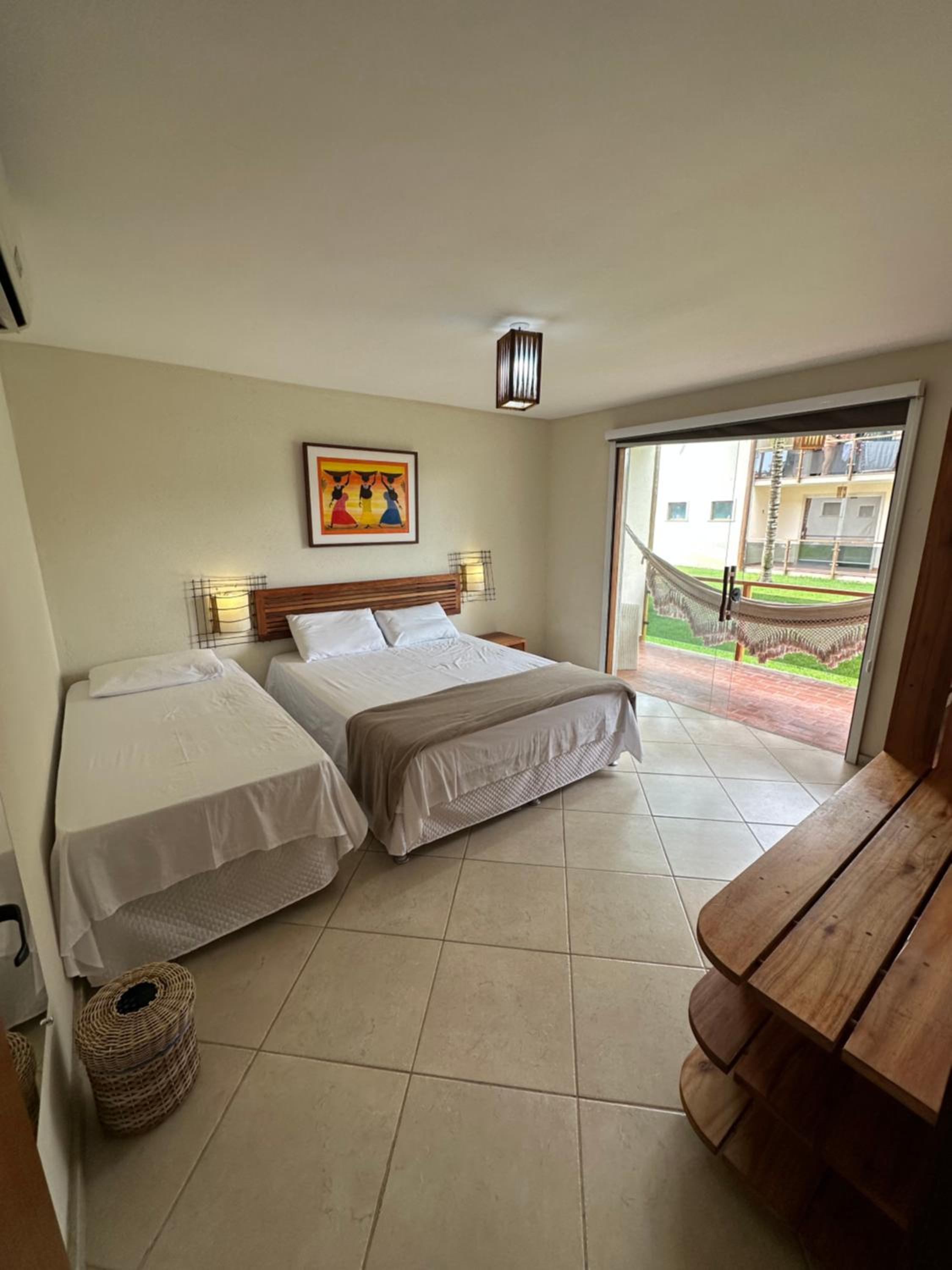Apartamento na Vila La Torre